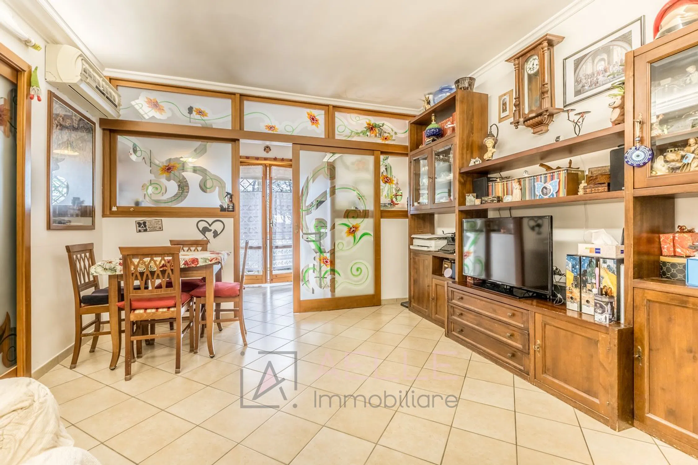 Trilocale in viale Alfredo Ottaviani s.n.c. - Photo 4