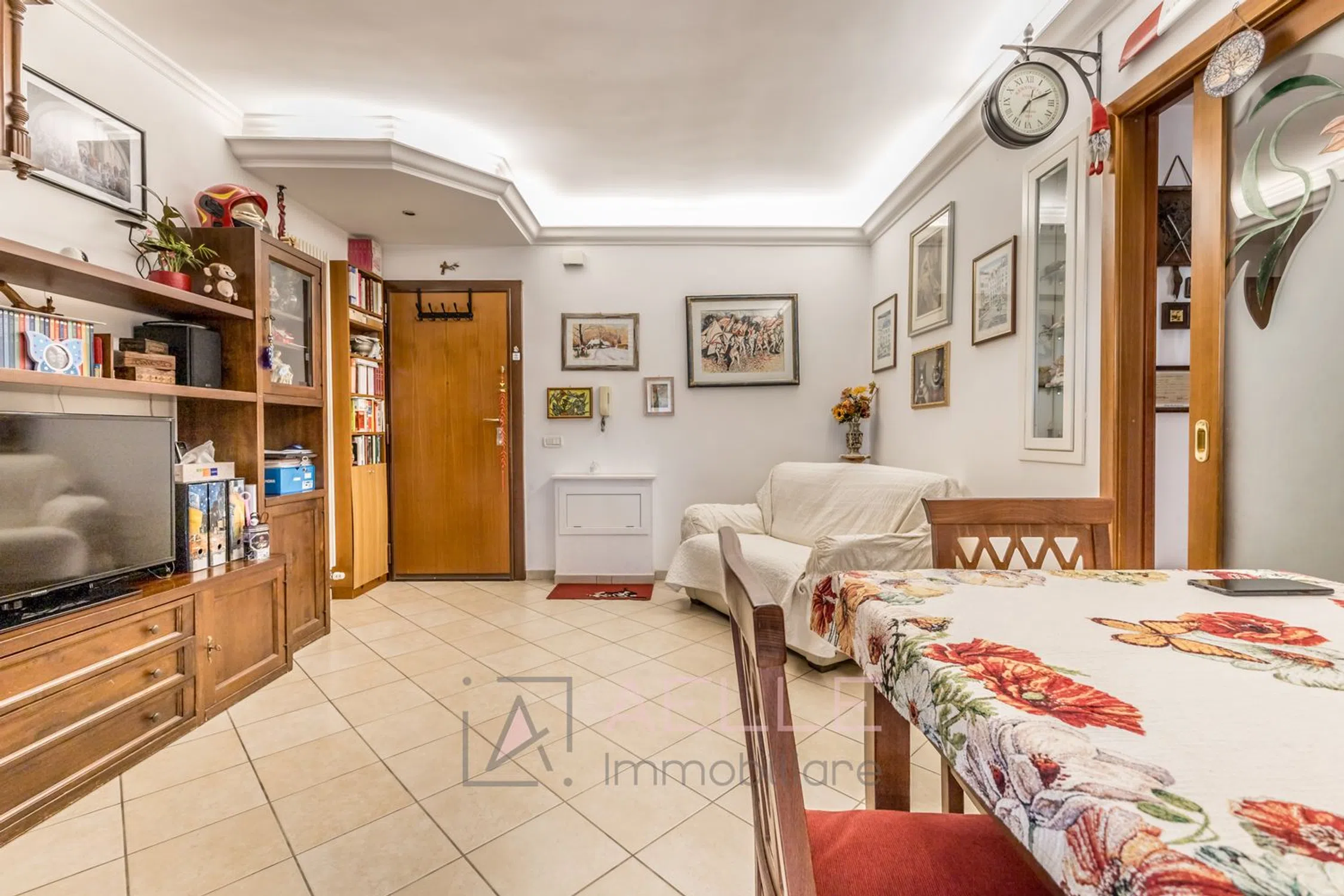 Trilocale in viale Alfredo Ottaviani s.n.c. - Photo 7