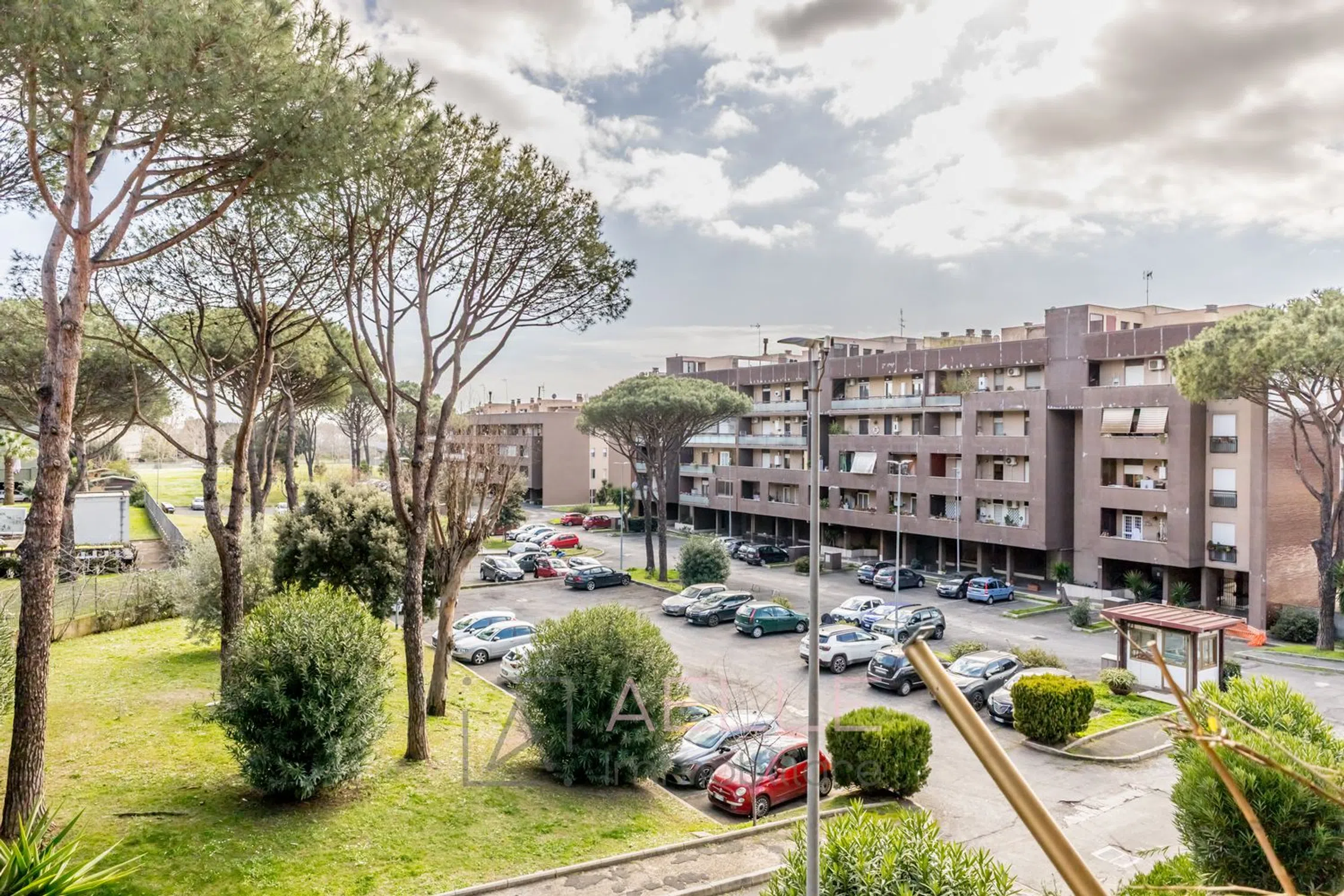 Trilocale in viale Alfredo Ottaviani s.n.c. - Photo 10