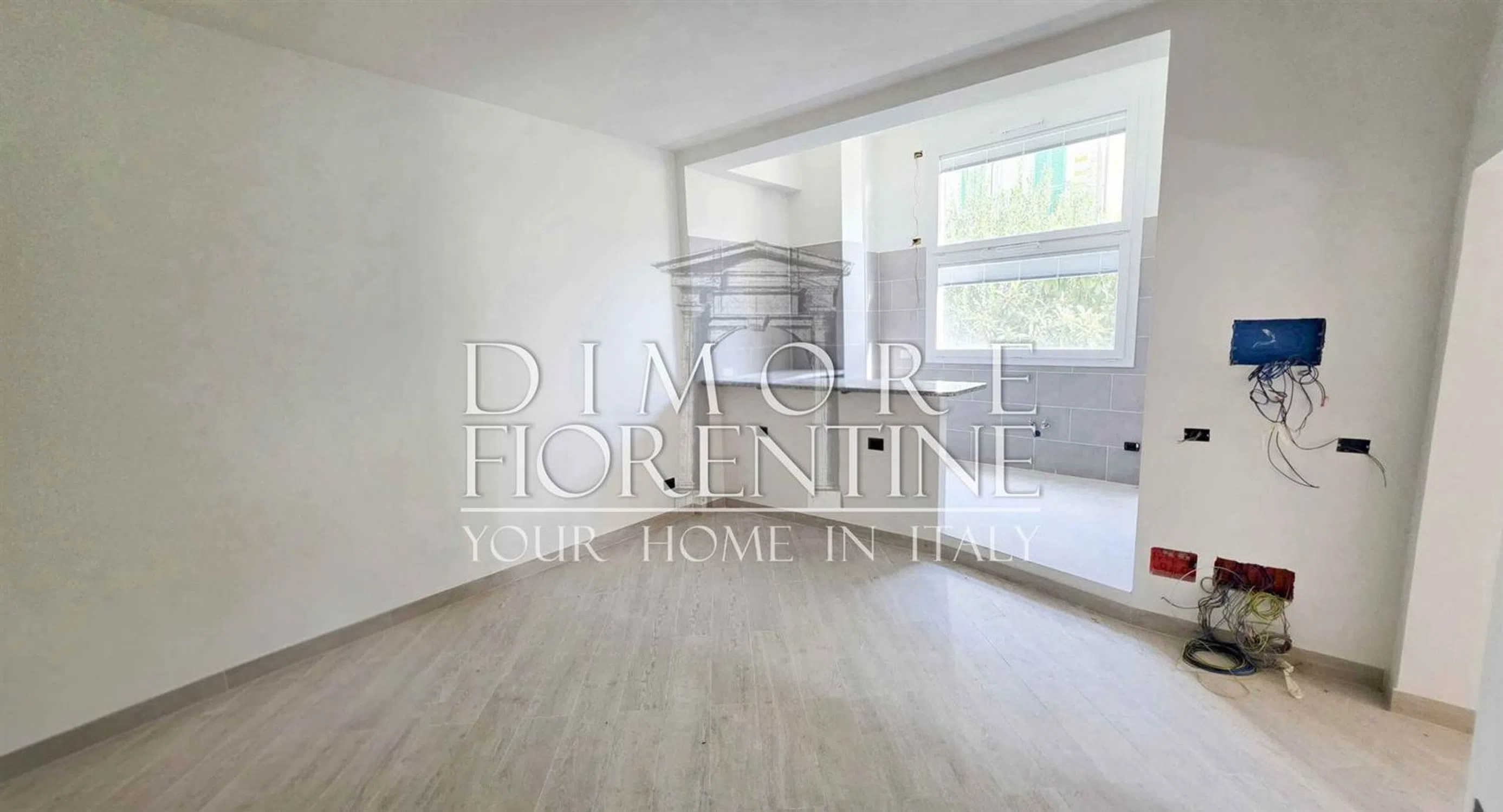Appartamento in via Brunetto Latini - Photo 3