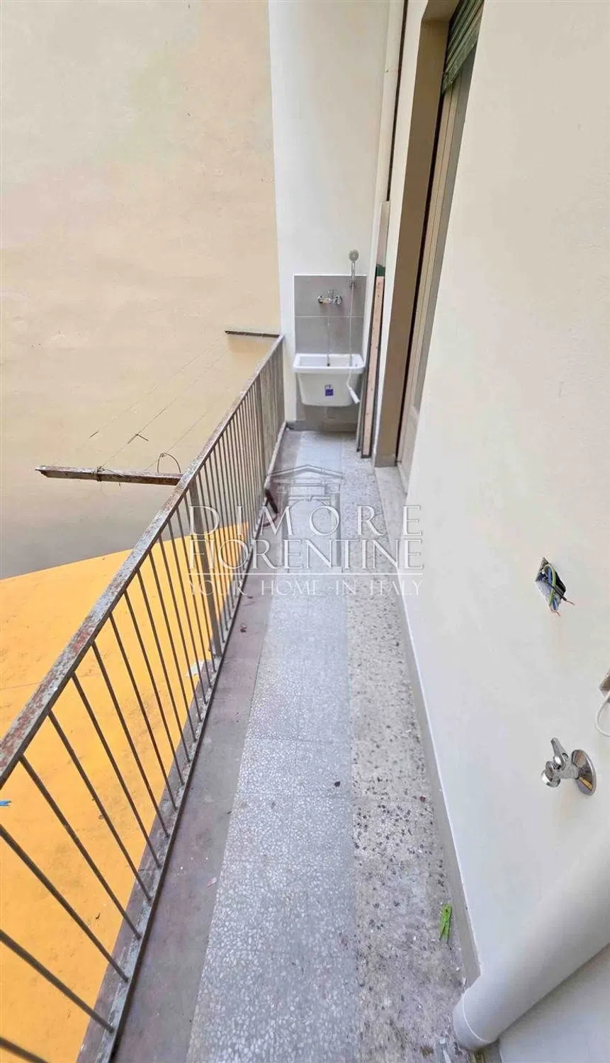 Appartamento in via Brunetto Latini - Photo 7