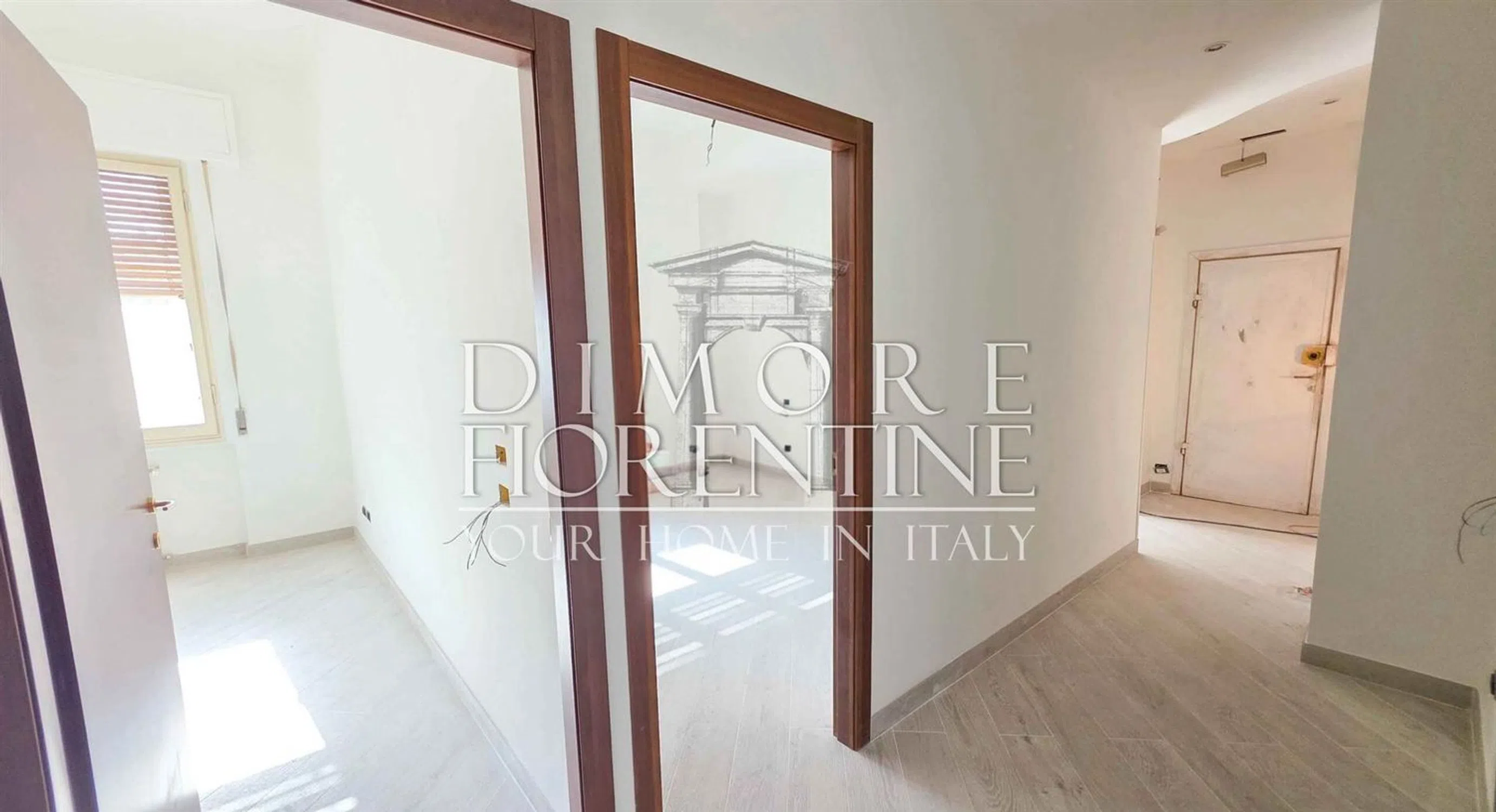 Appartamento in via Brunetto Latini - Photo 9