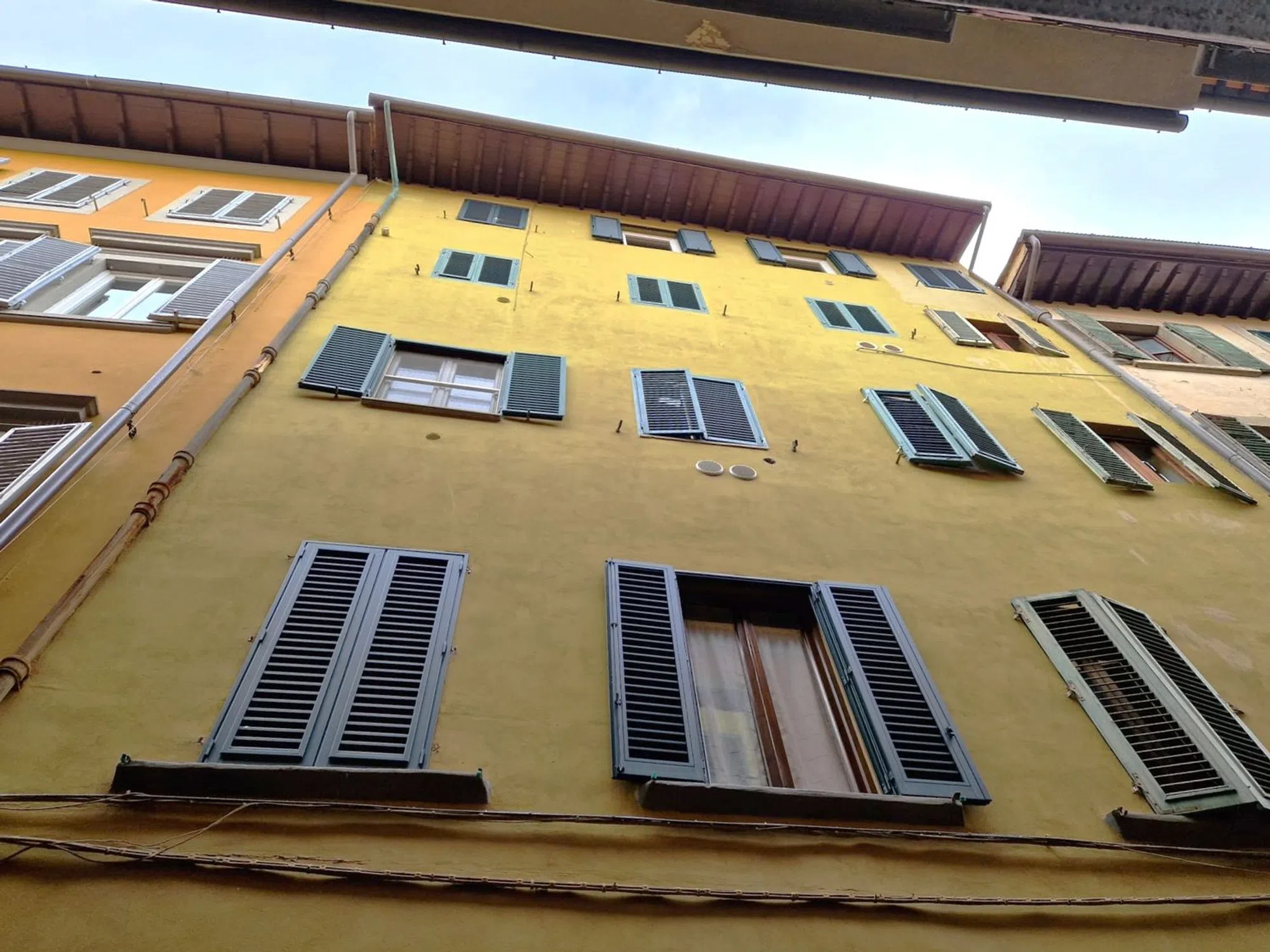 Quadrilocale in via Osteria del Guanto - Photo 2