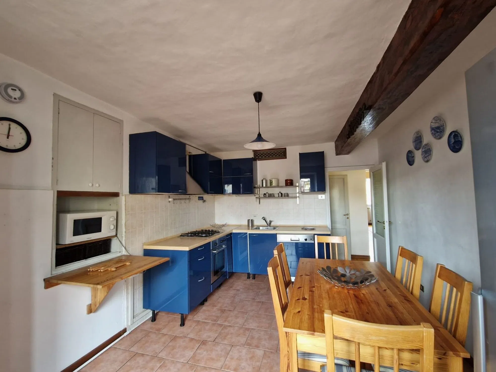 Quadrilocale in via Osteria del Guanto - Photo 11