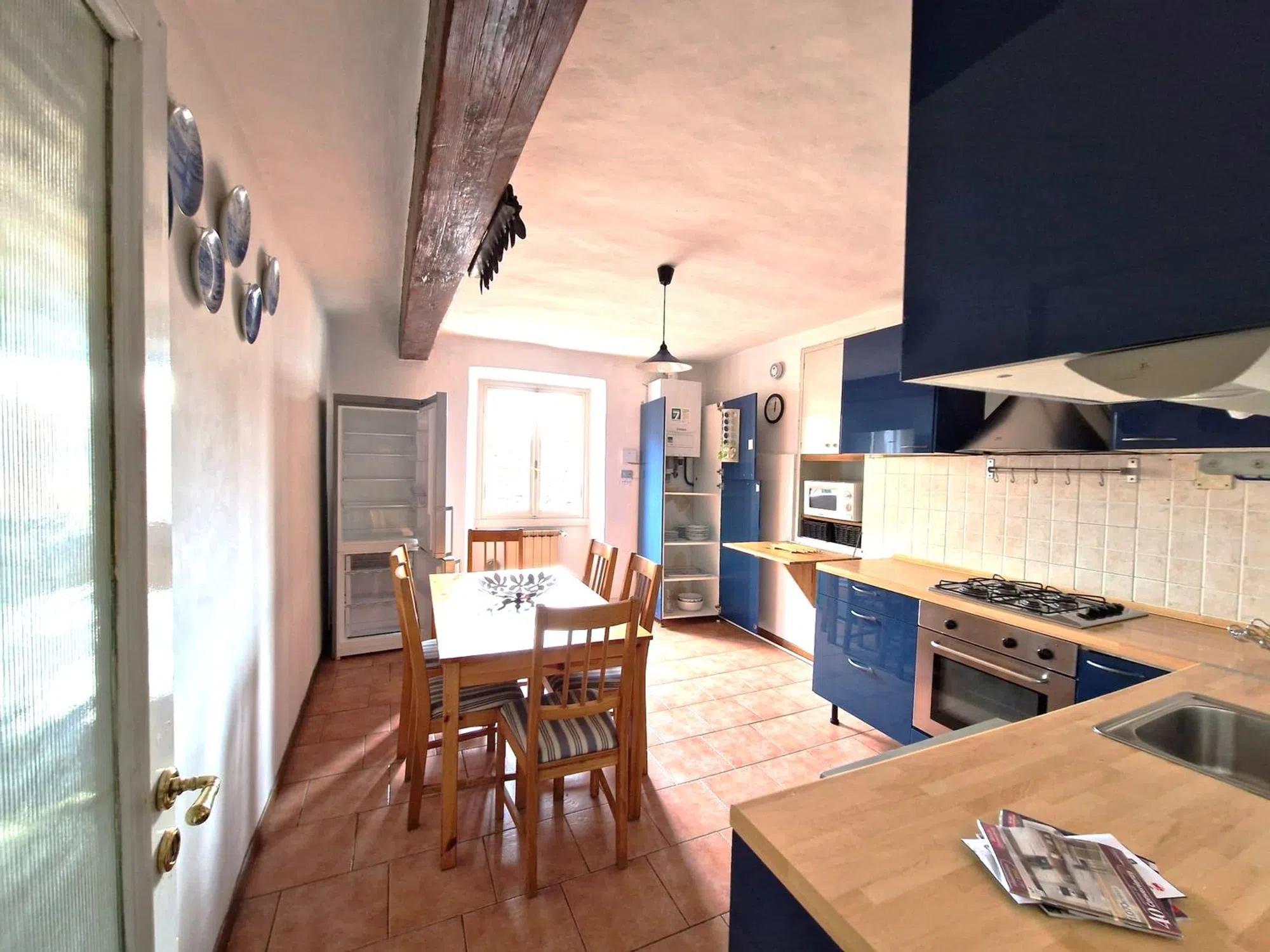 Quadrilocale in via Osteria del Guanto - Photo 12