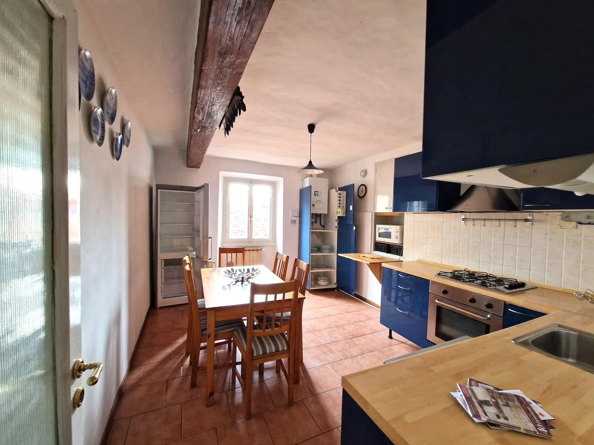 Quadrilocale in via Osteria del Guanto - Photo 13