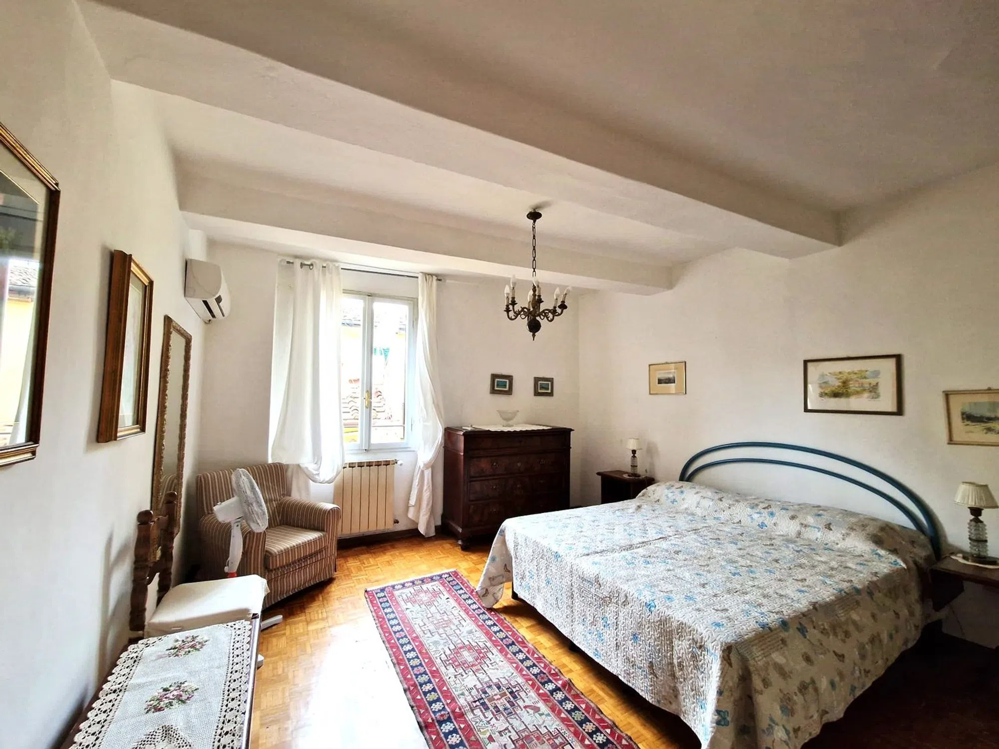 Quadrilocale in via Osteria del Guanto - Photo 14