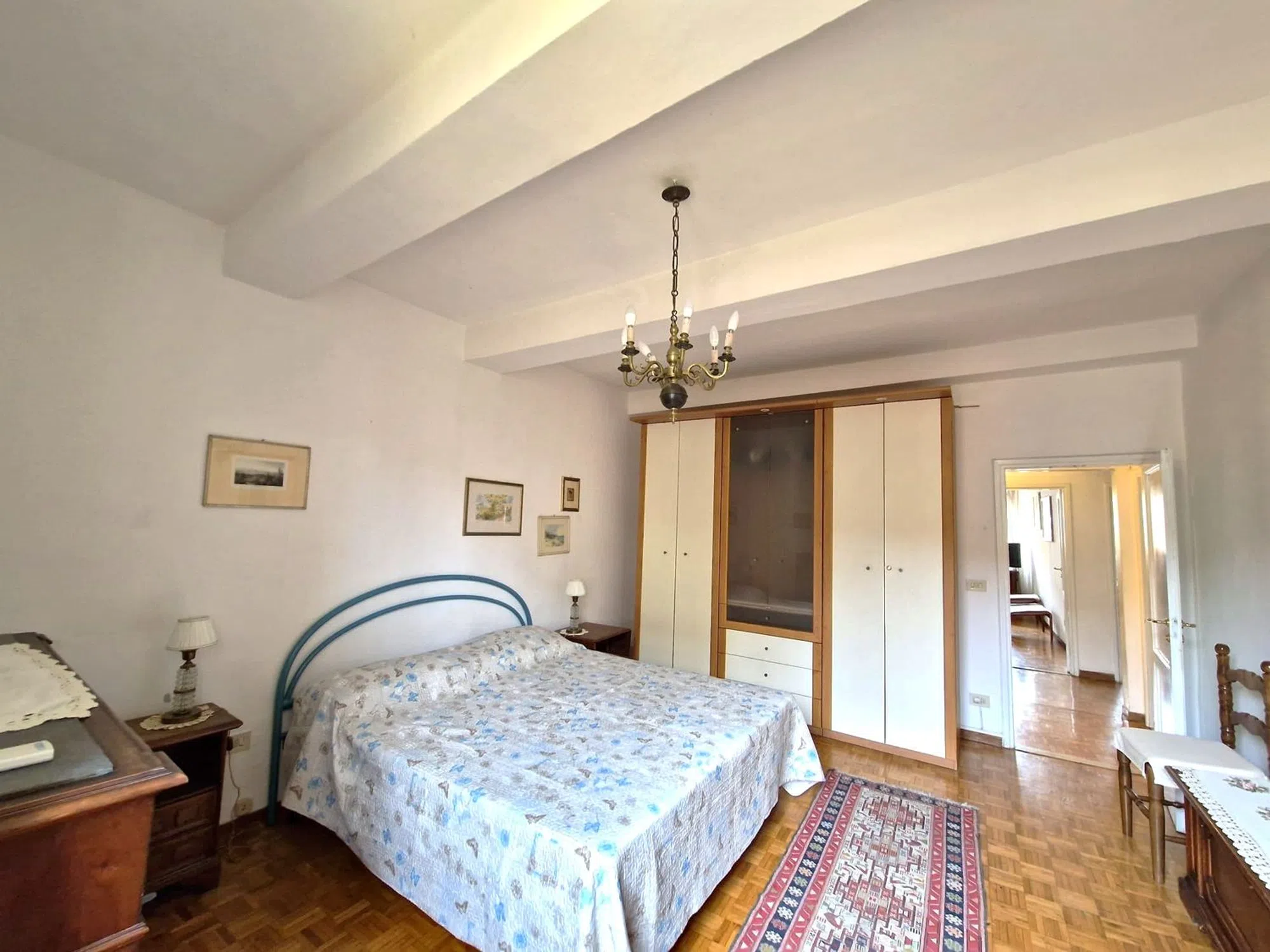 Quadrilocale in via Osteria del Guanto - Photo 15