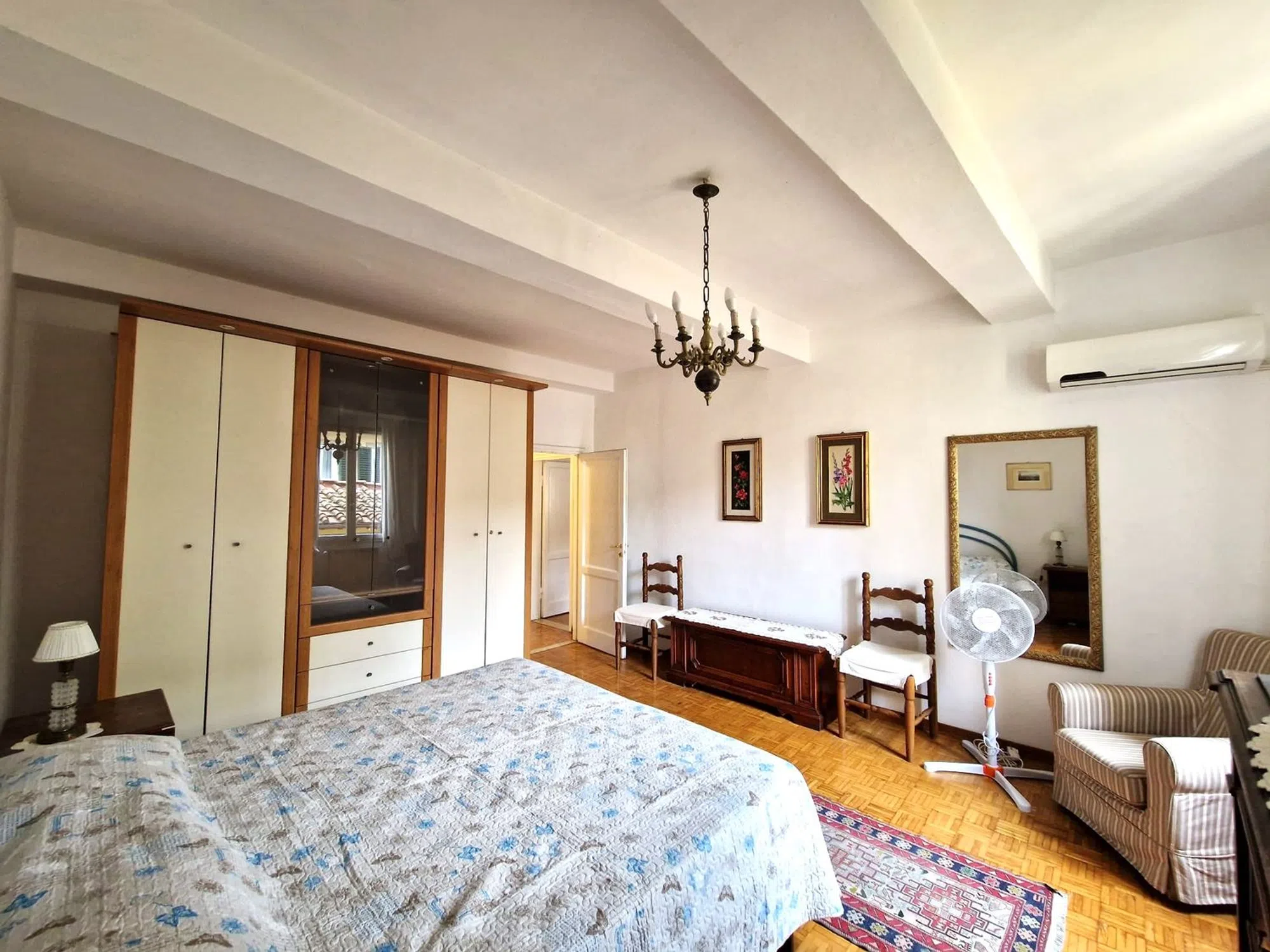 Quadrilocale in via Osteria del Guanto - Photo 16