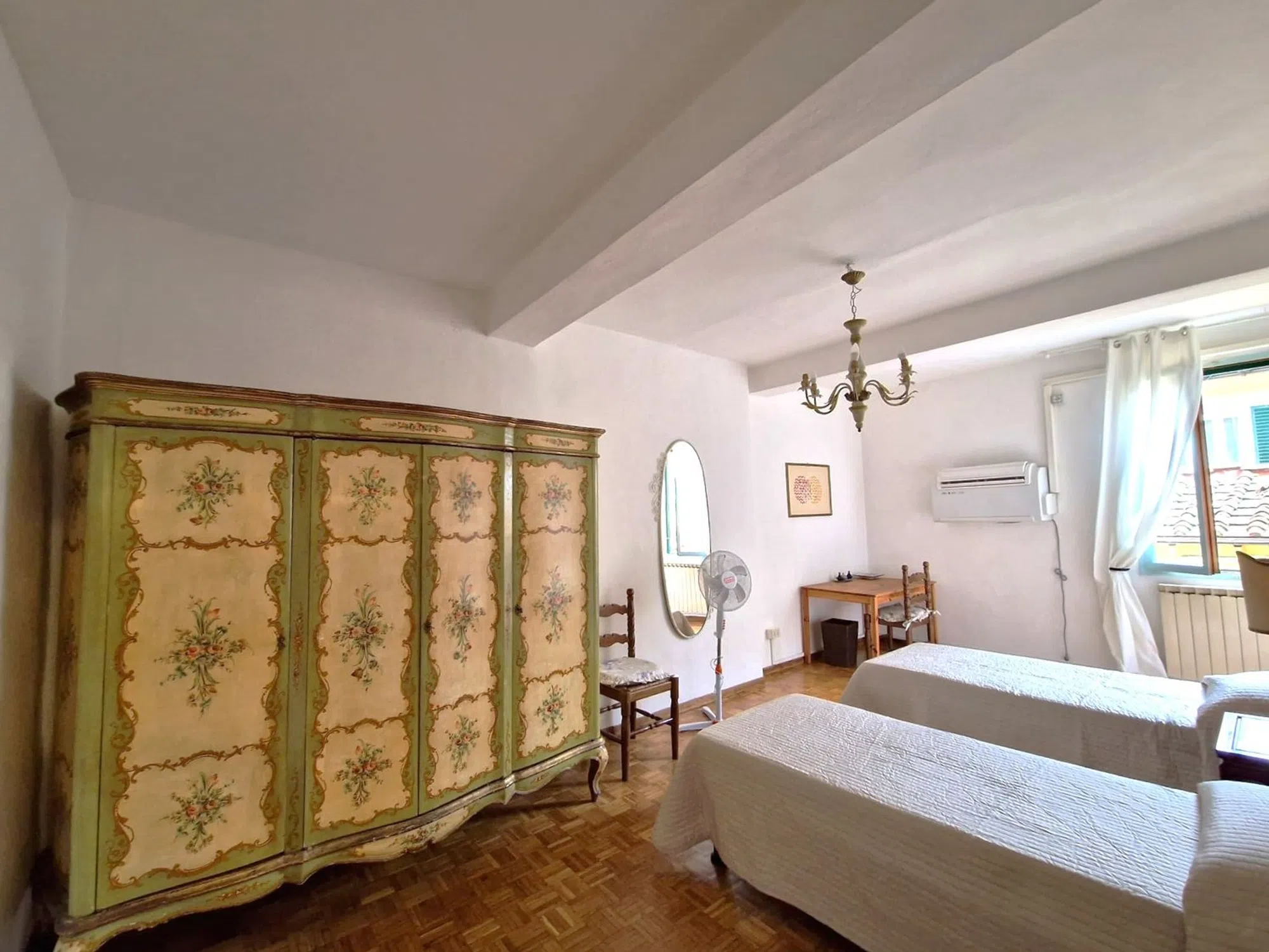 Quadrilocale in via Osteria del Guanto - Photo 17