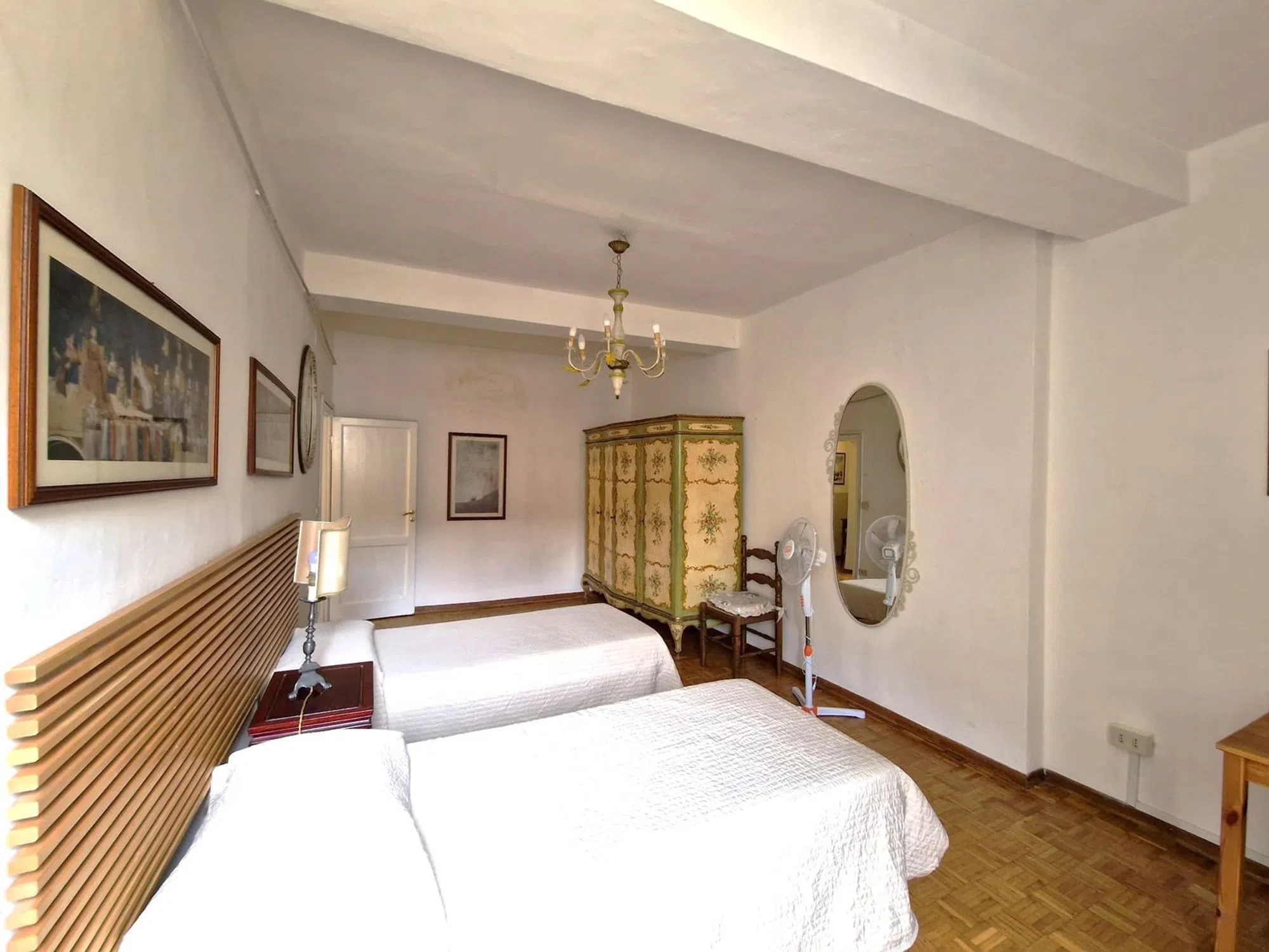Quadrilocale in via Osteria del Guanto - Photo 18