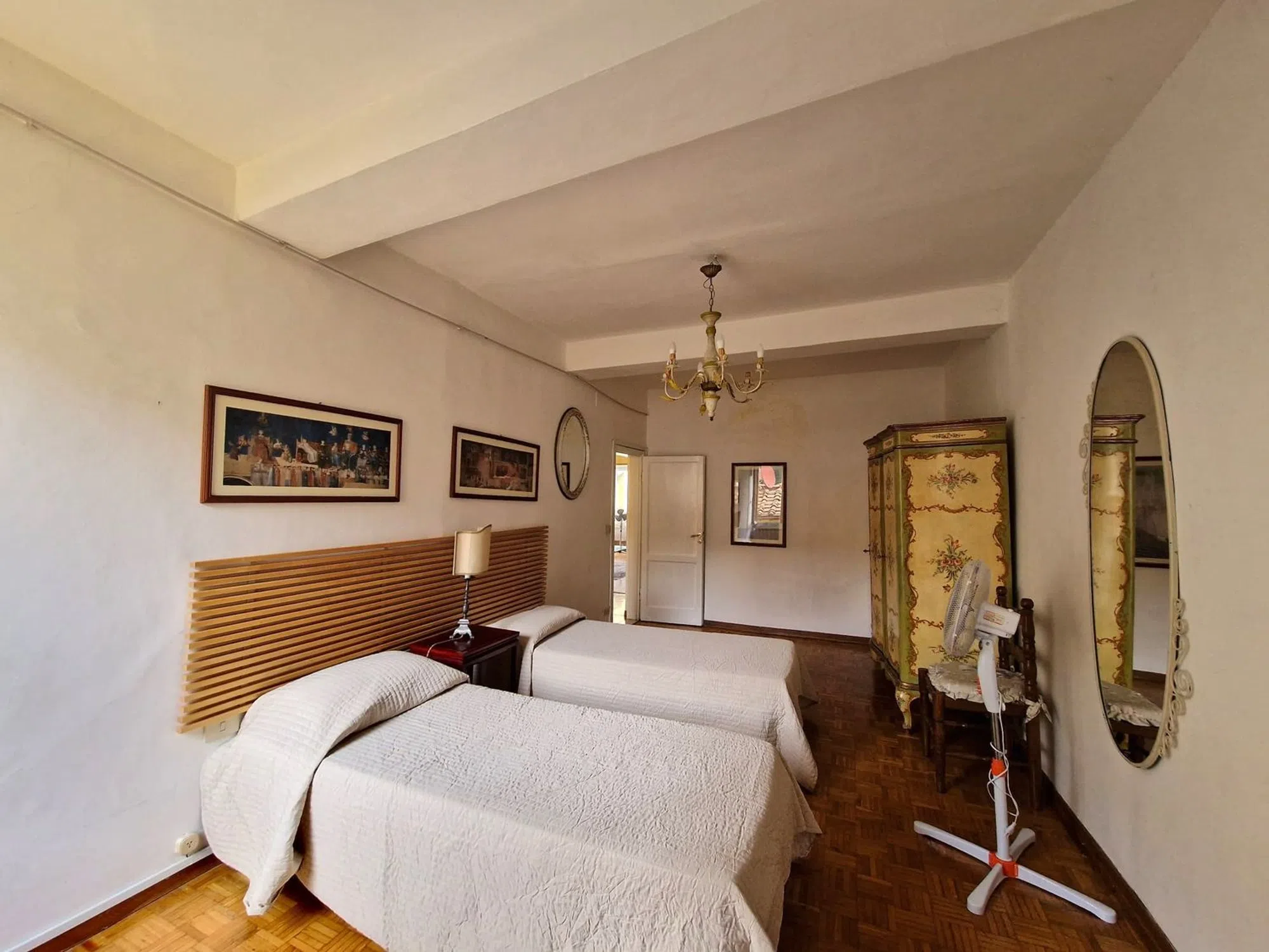 Quadrilocale in via Osteria del Guanto - Photo 19