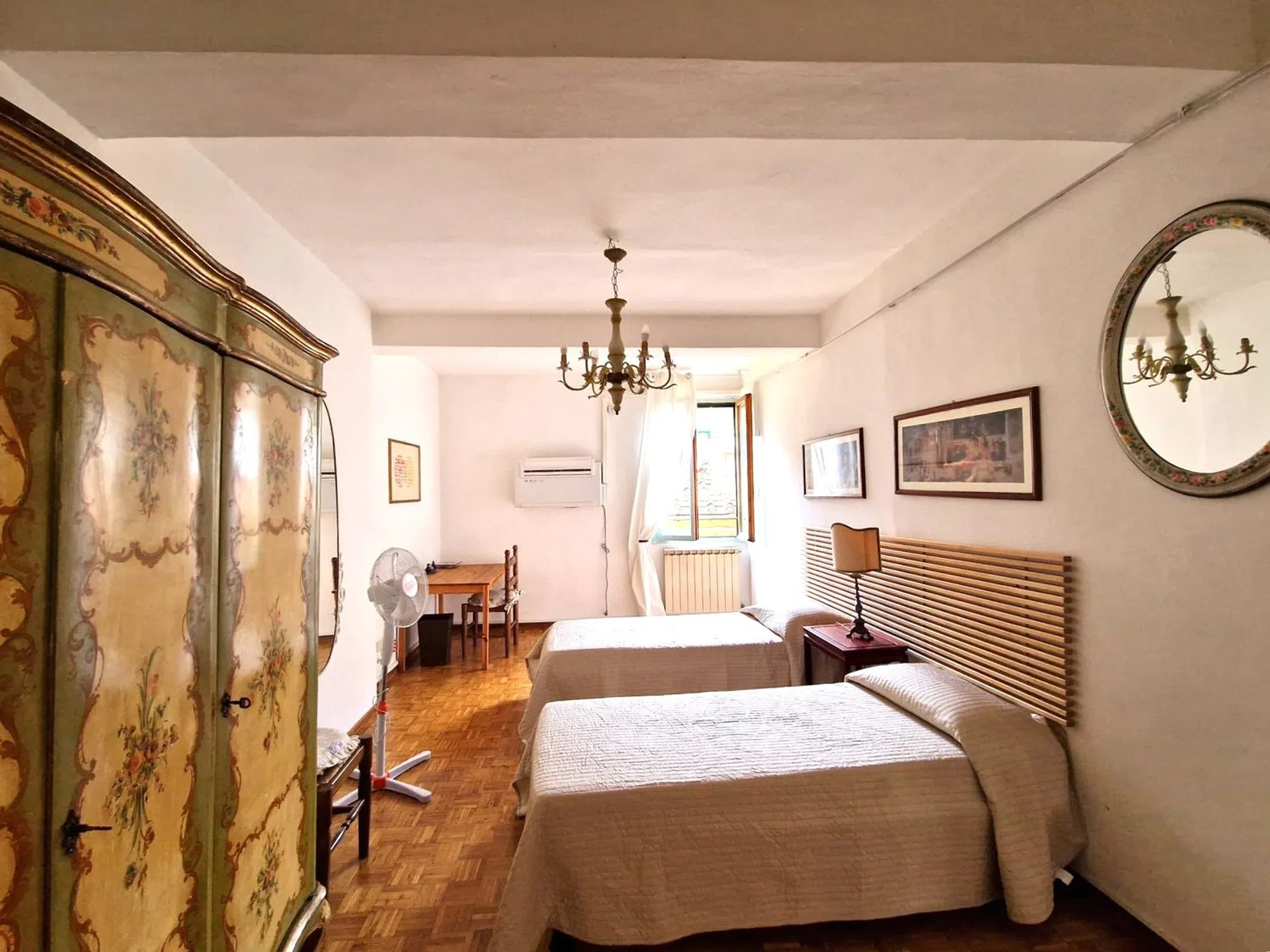 Quadrilocale in via Osteria del Guanto - Photo 20