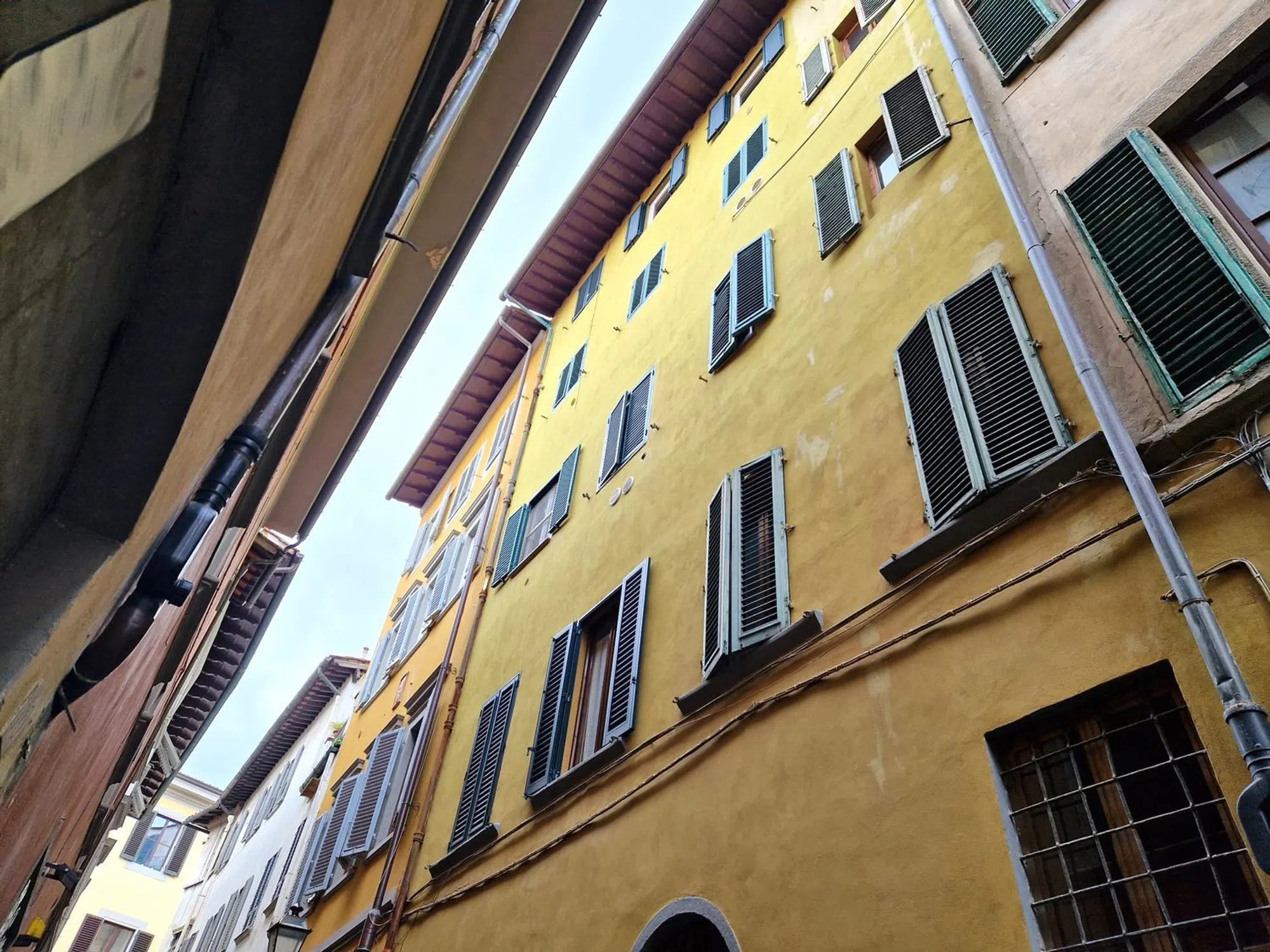 Quadrilocale in via Osteria del Guanto - Photo 3