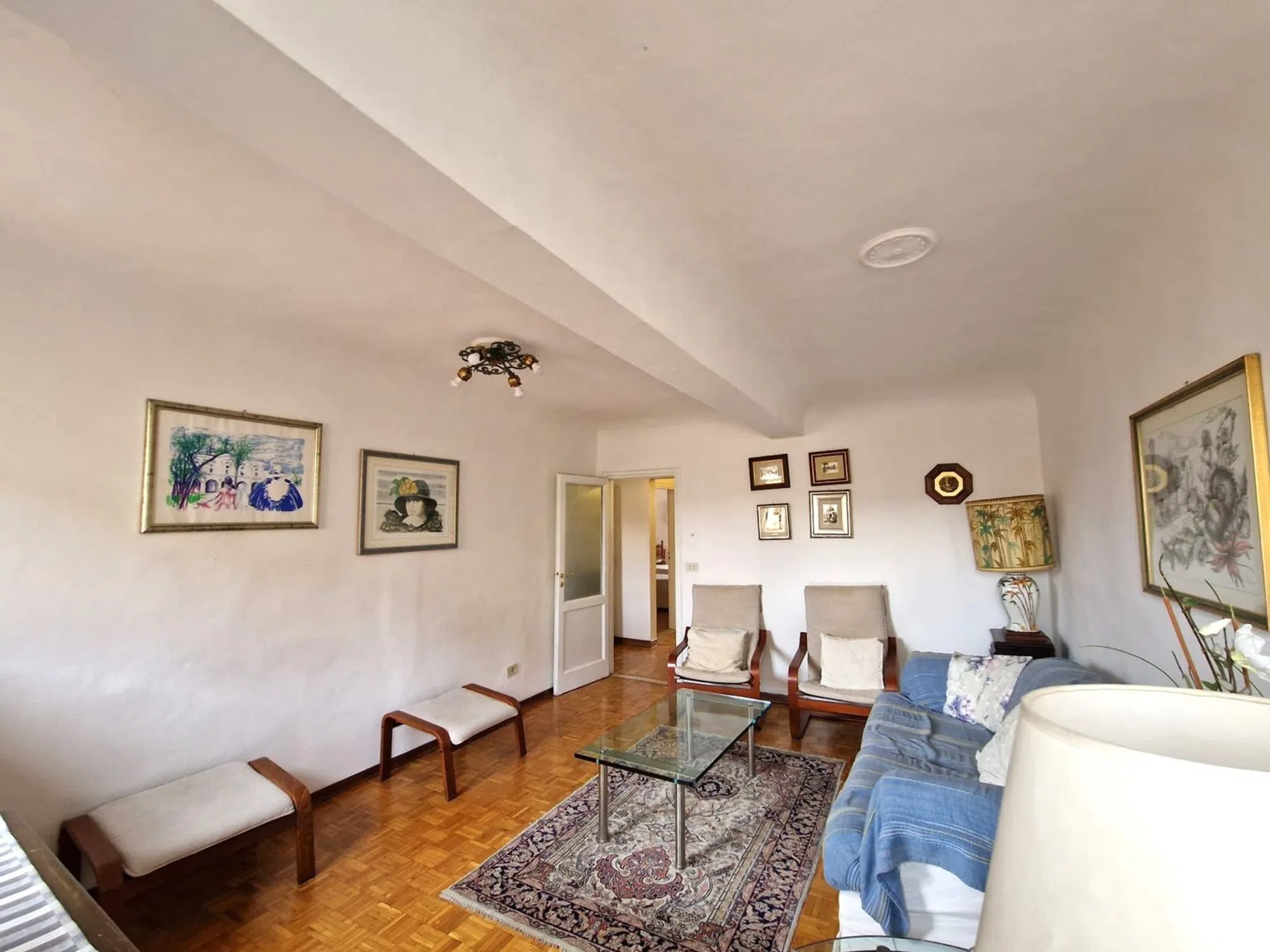 Quadrilocale in via Osteria del Guanto - Photo 6