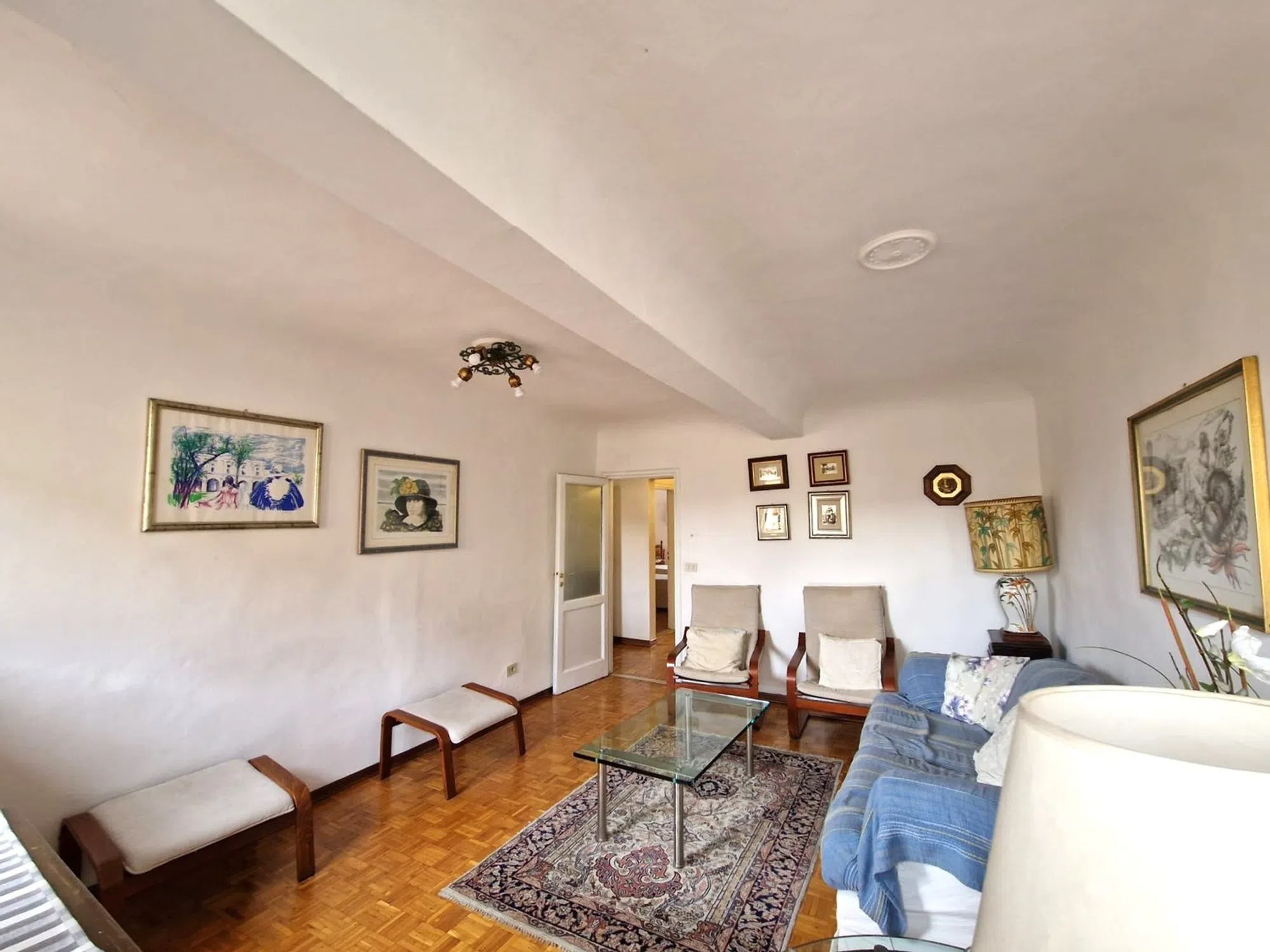 Quadrilocale in via Osteria del Guanto - Photo 7