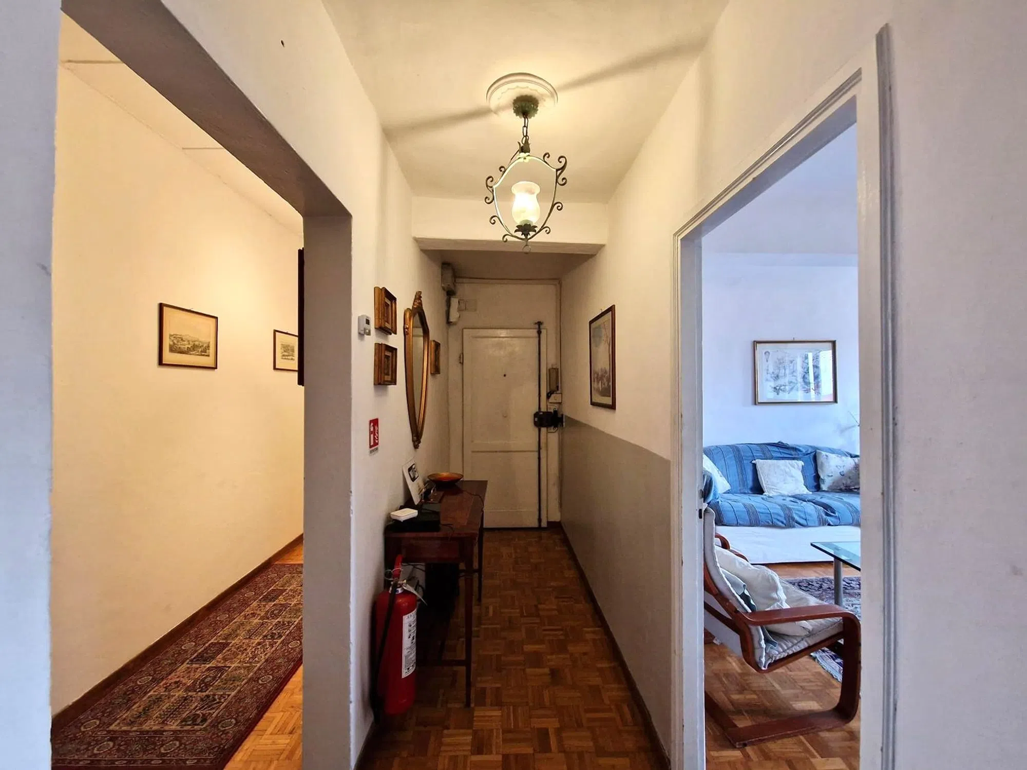 Quadrilocale in via Osteria del Guanto - Photo 8
