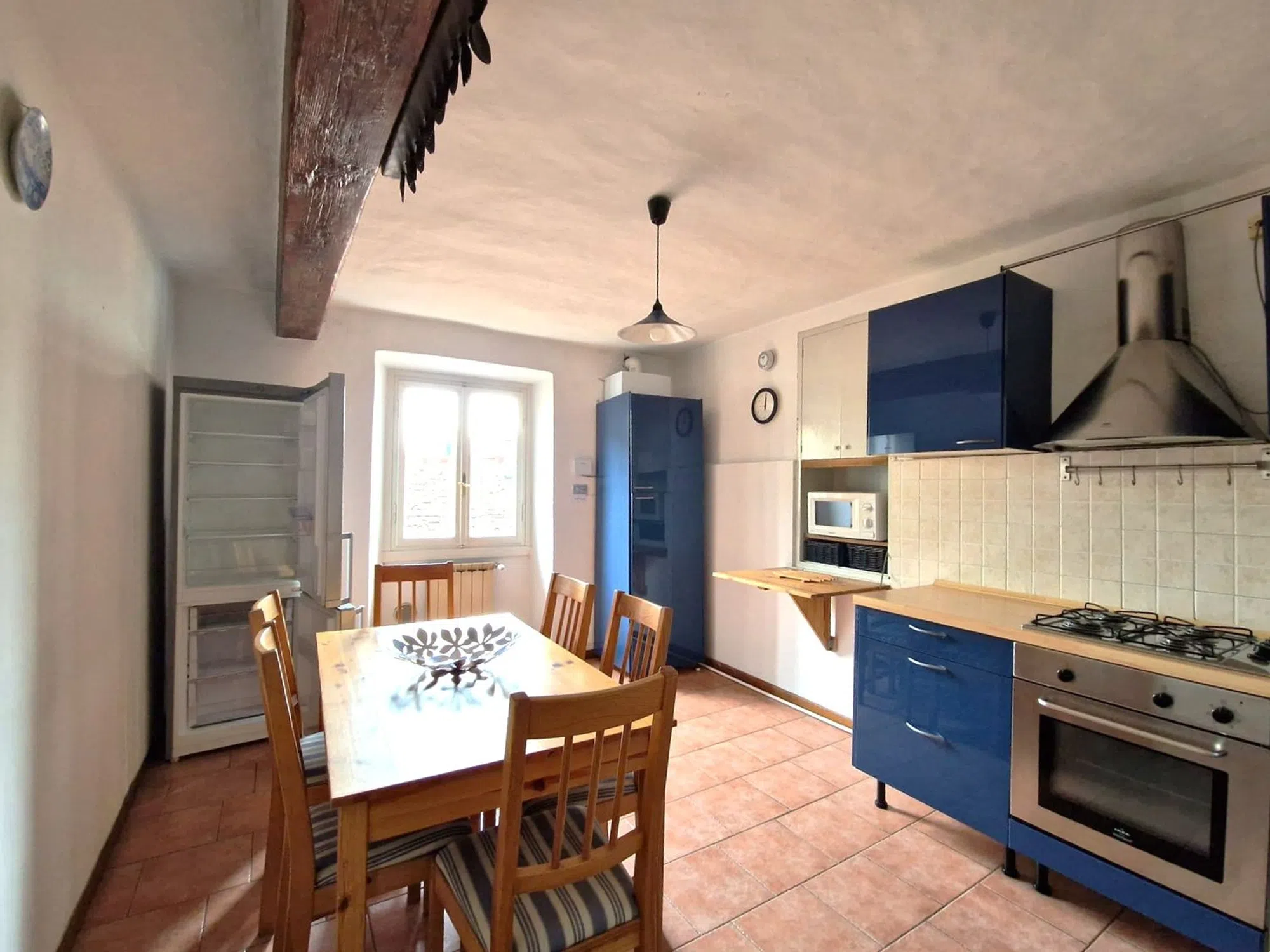 Quadrilocale in via Osteria del Guanto - Photo 9