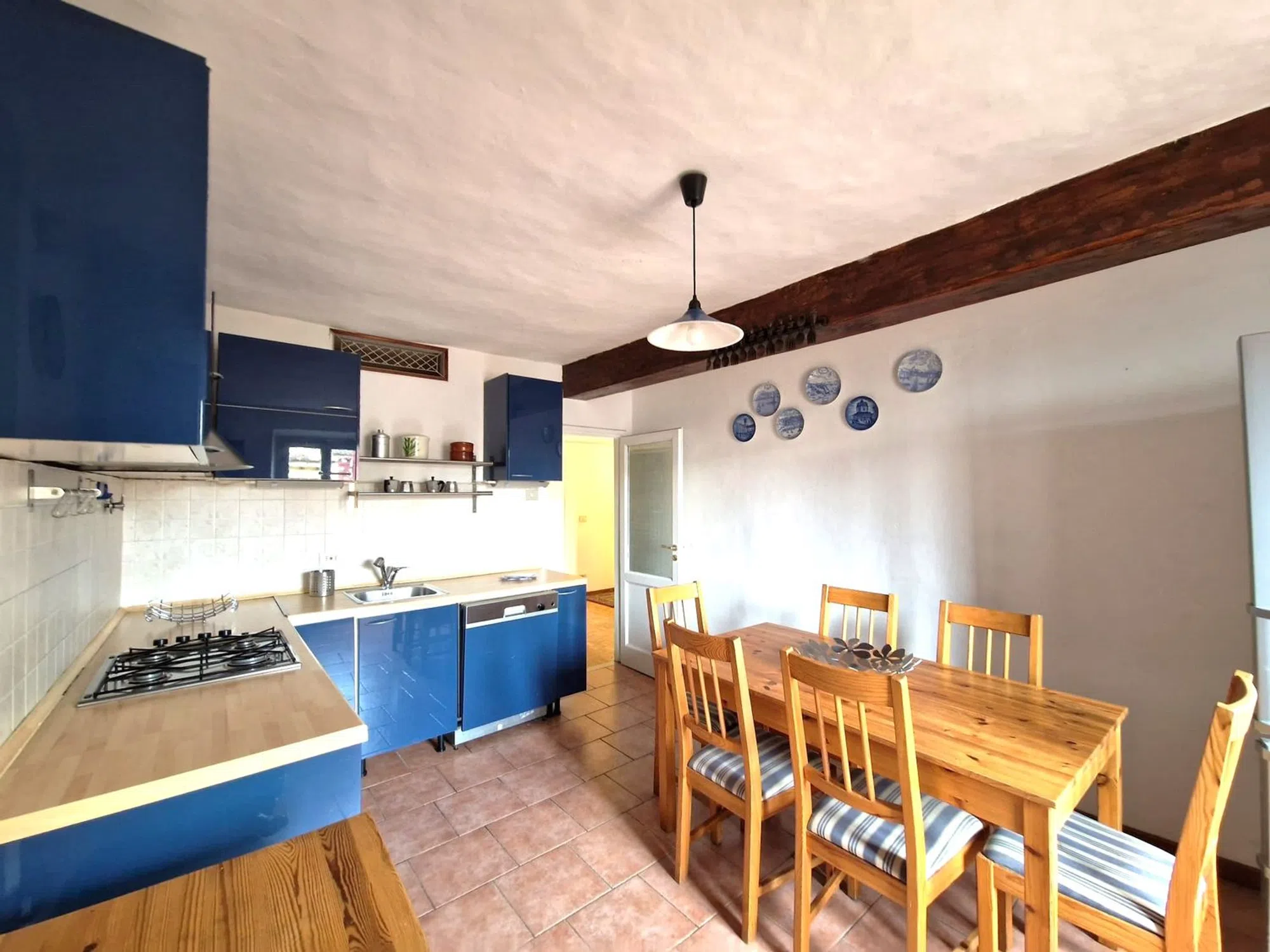 Quadrilocale in via Osteria del Guanto - Photo 10