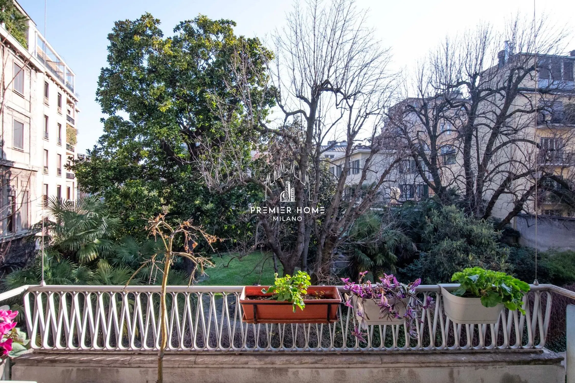 Appartamento in corso Venezia, 6 - Photo 13