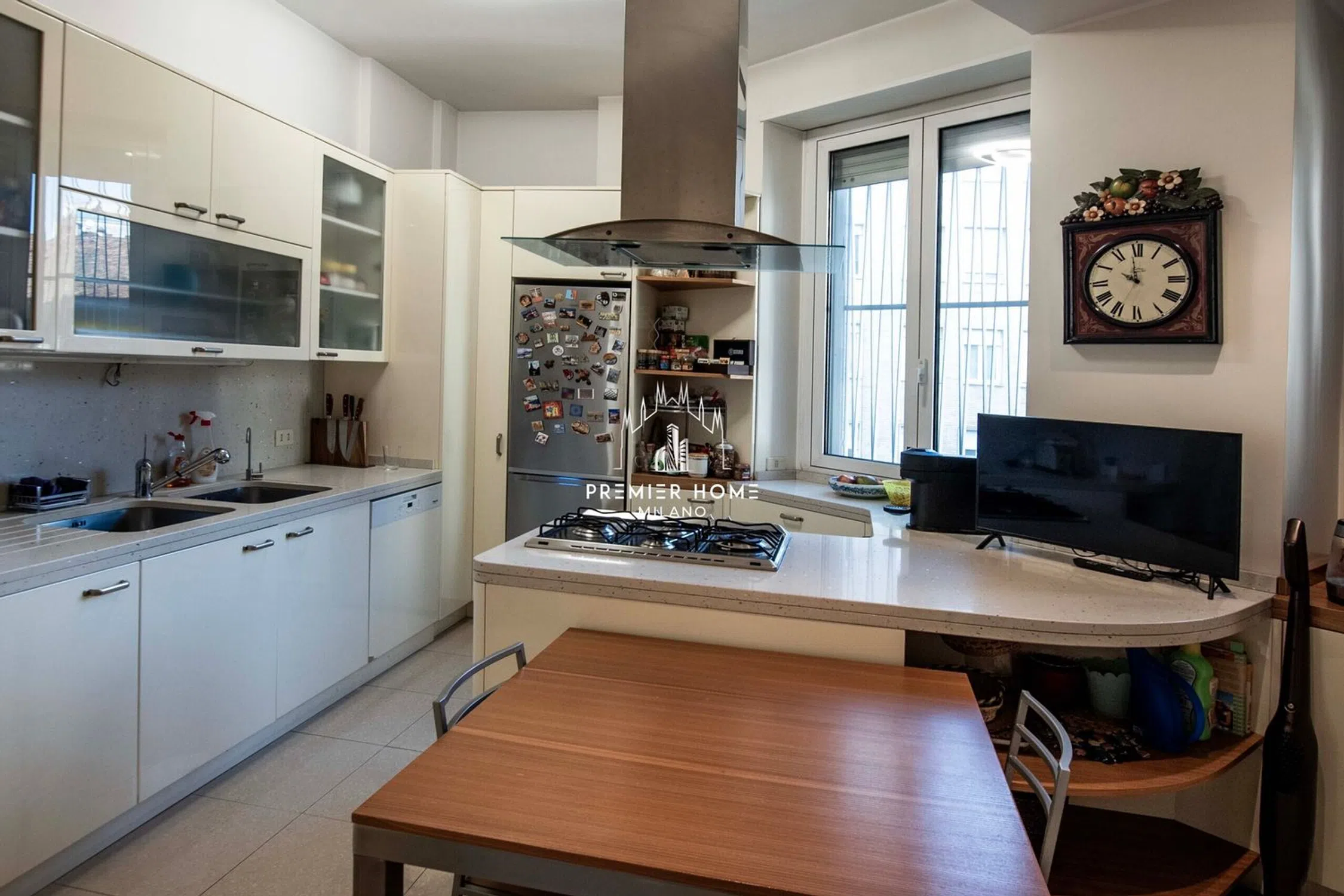 Appartamento in corso Venezia, 6 - Photo 15