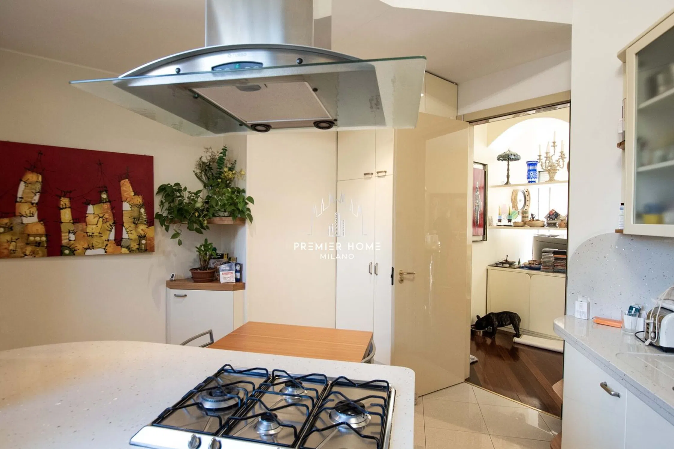 Appartamento in corso Venezia, 6 - Photo 17