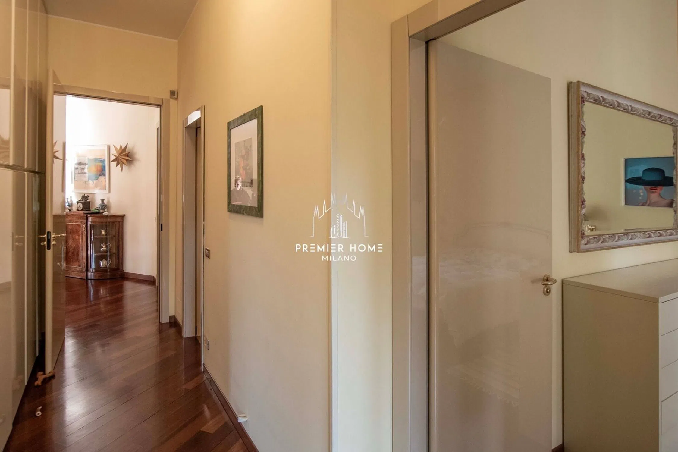 Appartamento in corso Venezia, 6 - Photo 18
