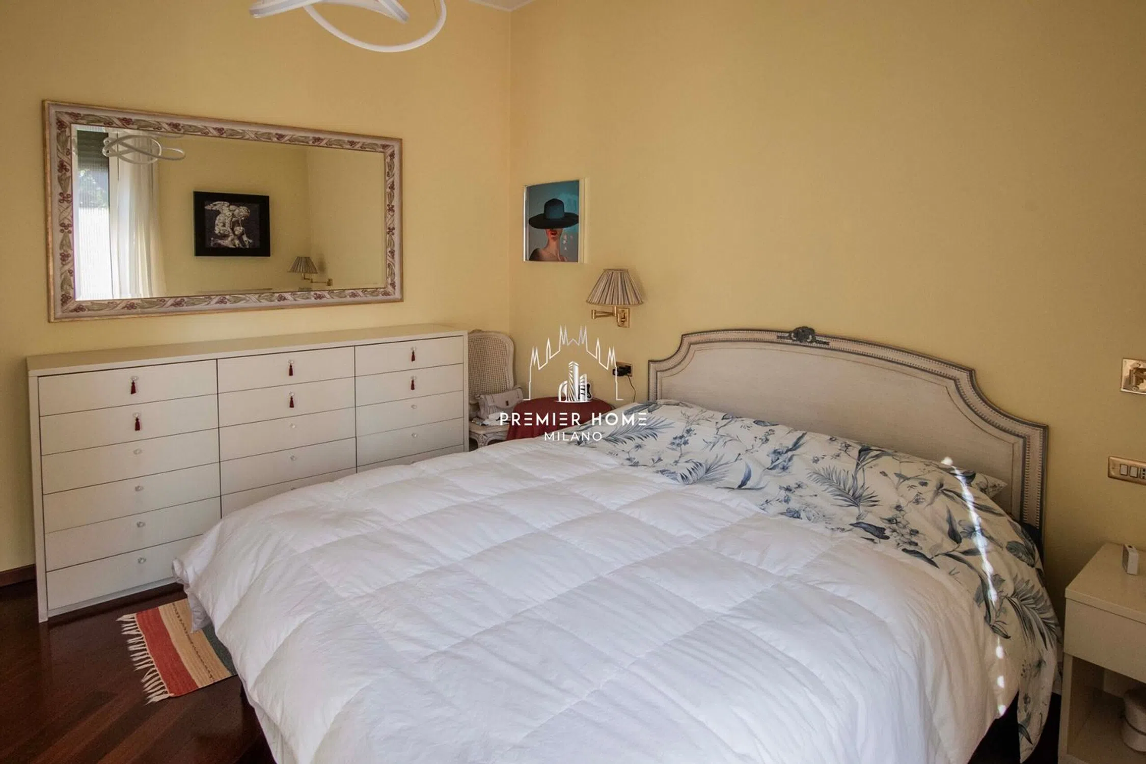 Appartamento in corso Venezia, 6 - Photo 19