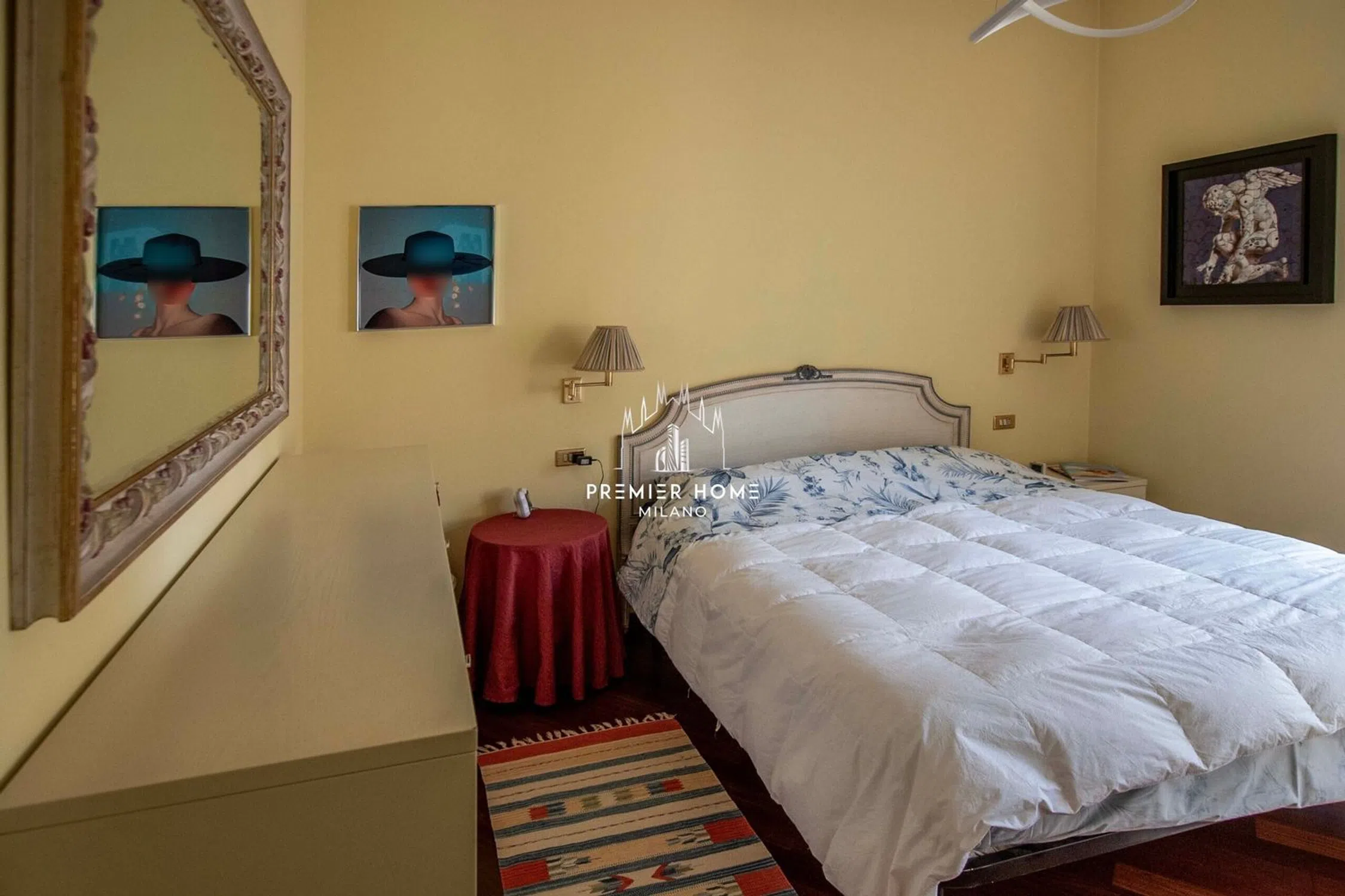 Appartamento in corso Venezia, 6 - Photo 20