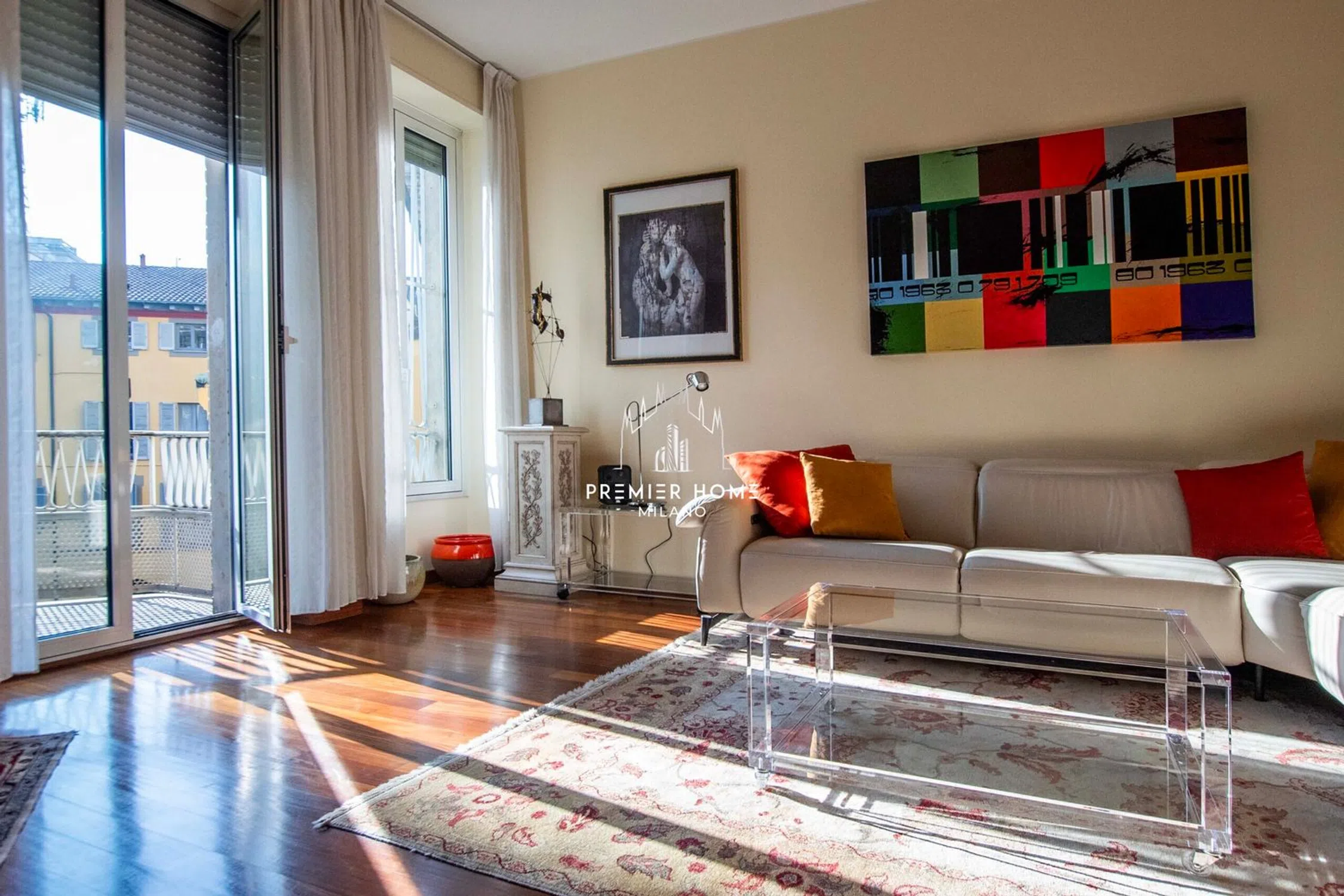 Appartamento in corso Venezia, 6 - Photo 6