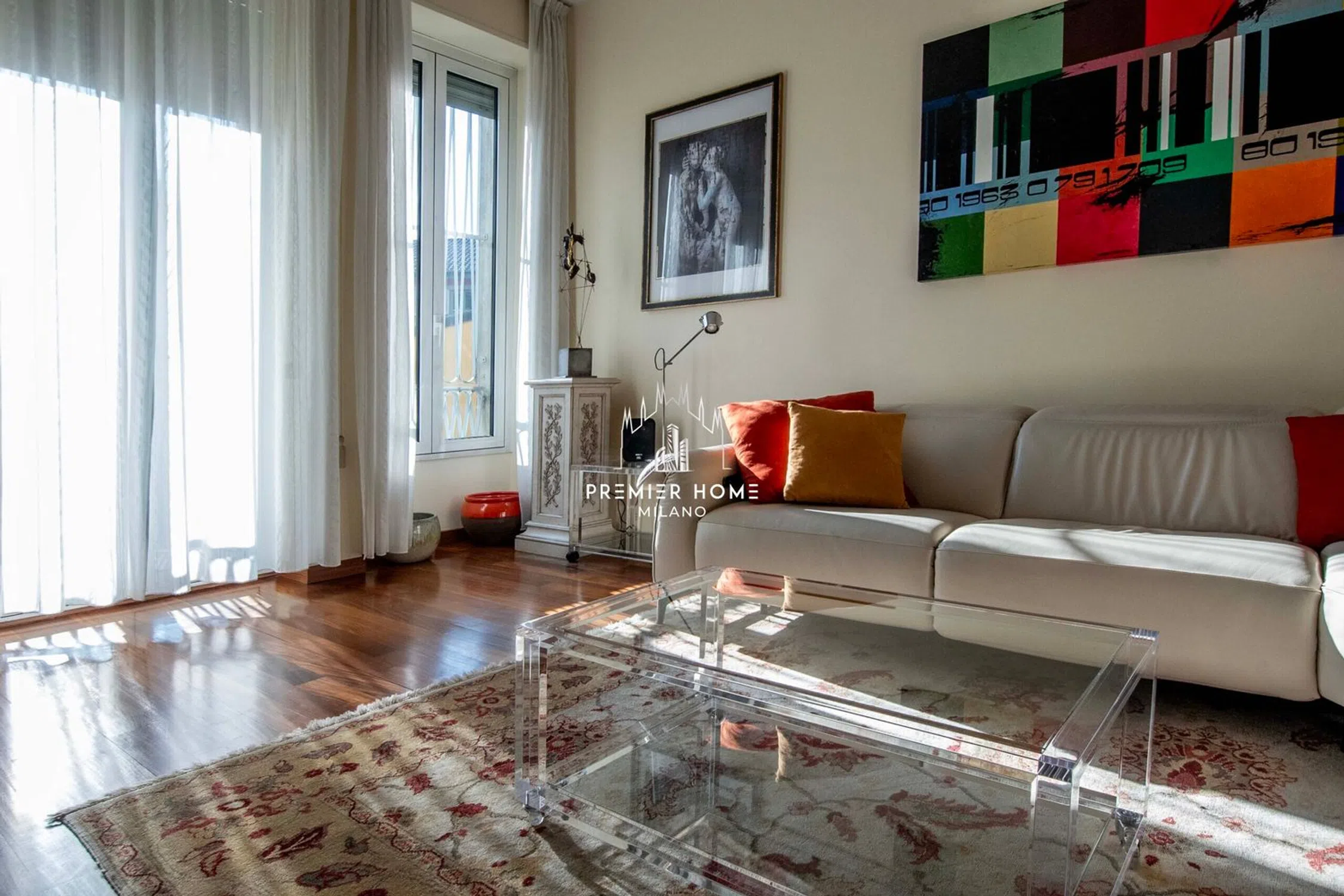 Appartamento in corso Venezia, 6 - Photo 7