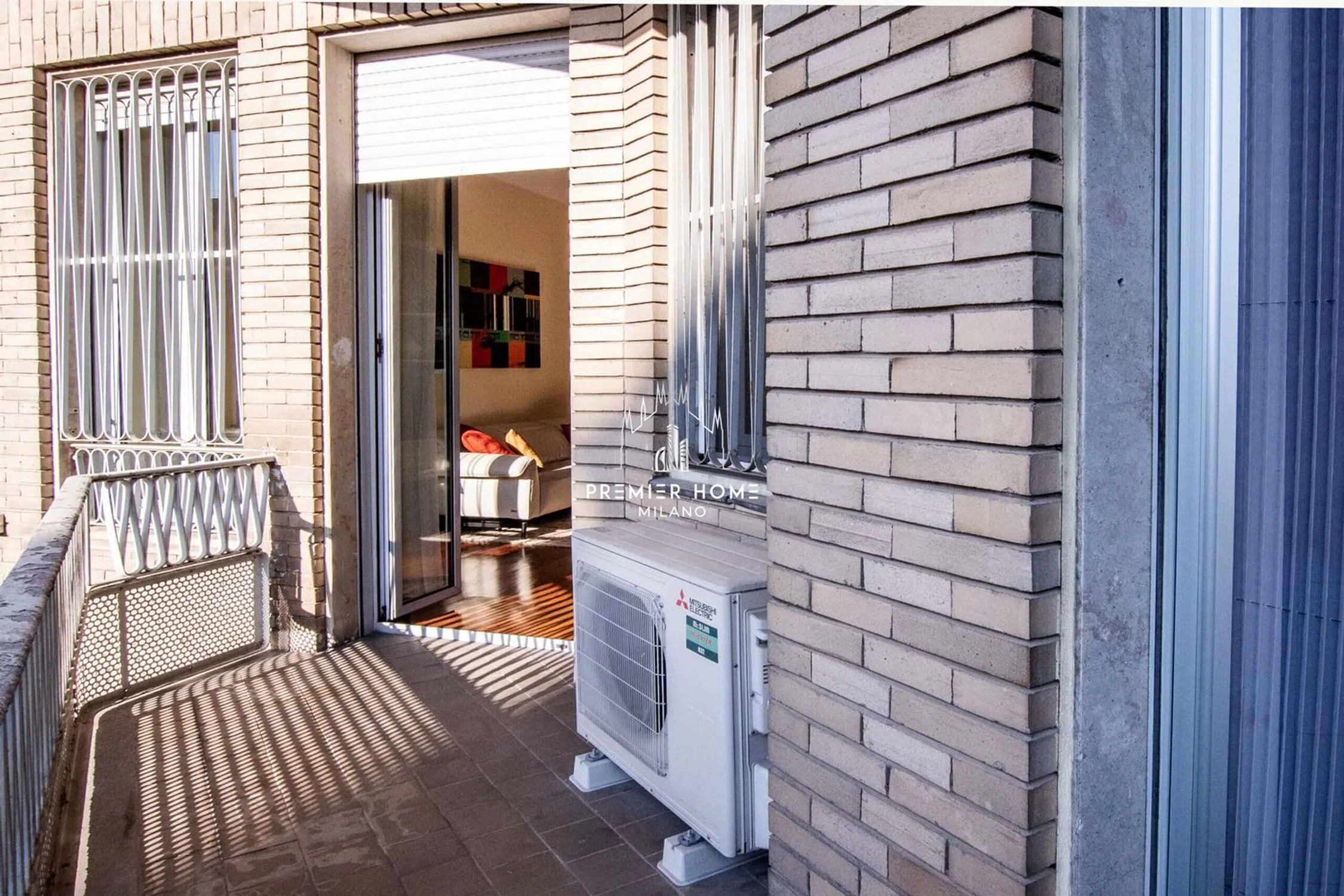 Appartamento in corso Venezia, 6 - Photo 8