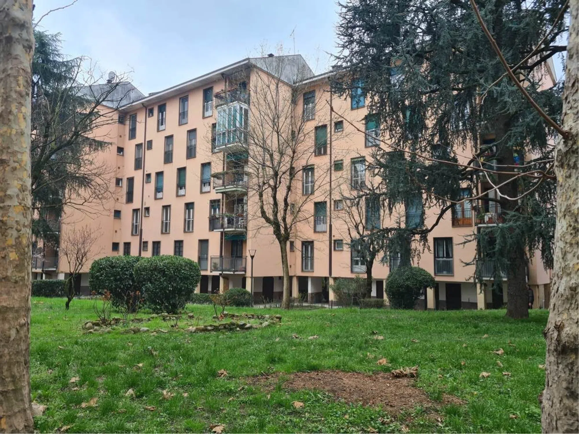 Trilocale in via Teano, 9 - Photo 1