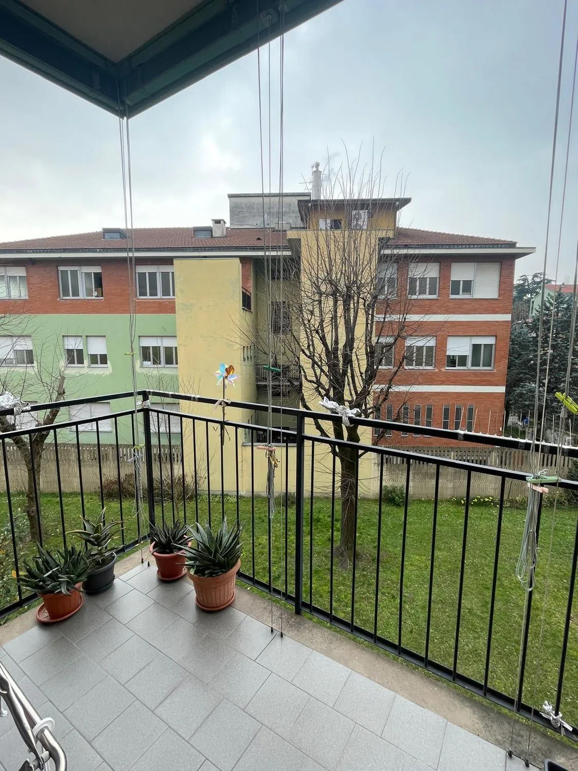 Trilocale in via Teano, 9 - Photo 16