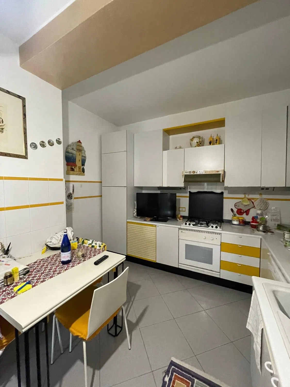 Trilocale in via Teano, 9 - Photo 19