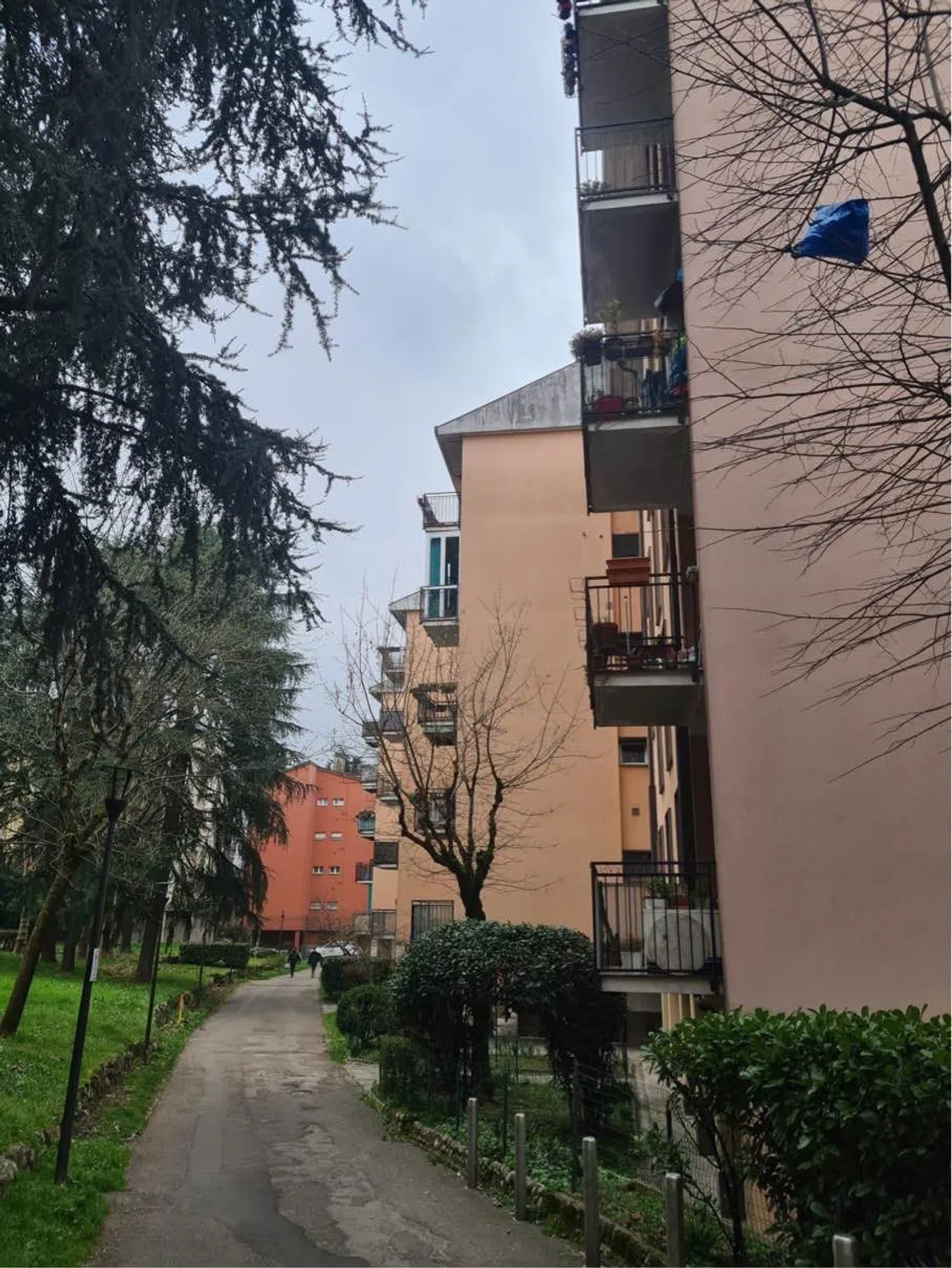 Trilocale in via Teano, 9 - Photo 3