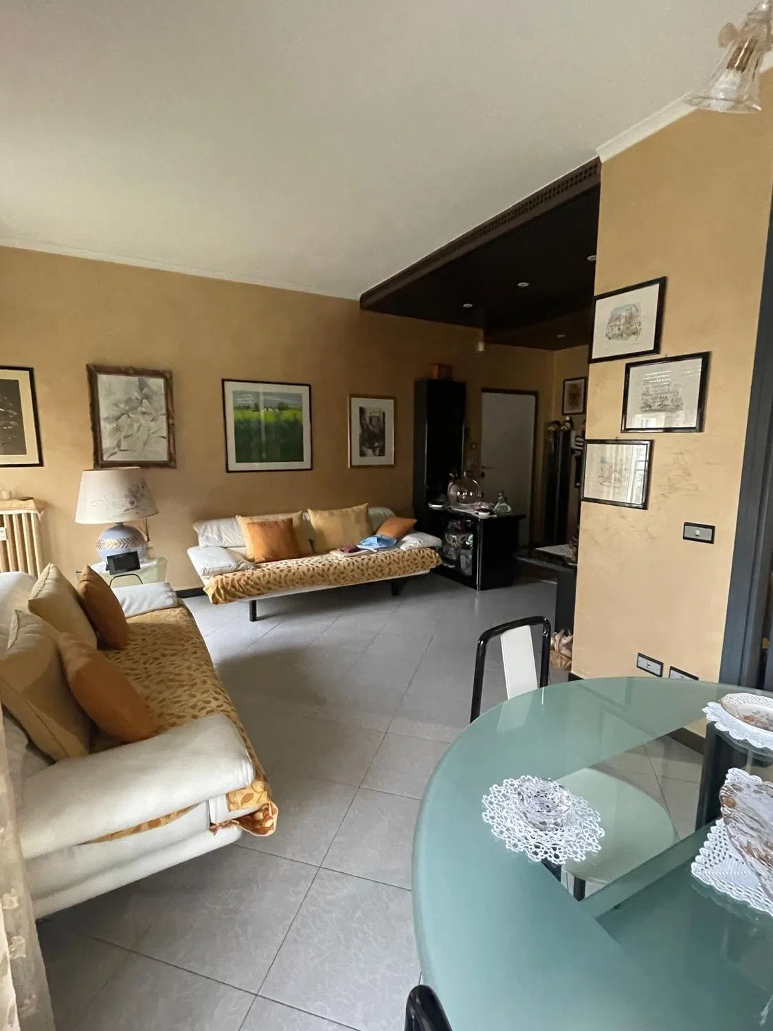 Trilocale in via Teano, 9 - Photo 9