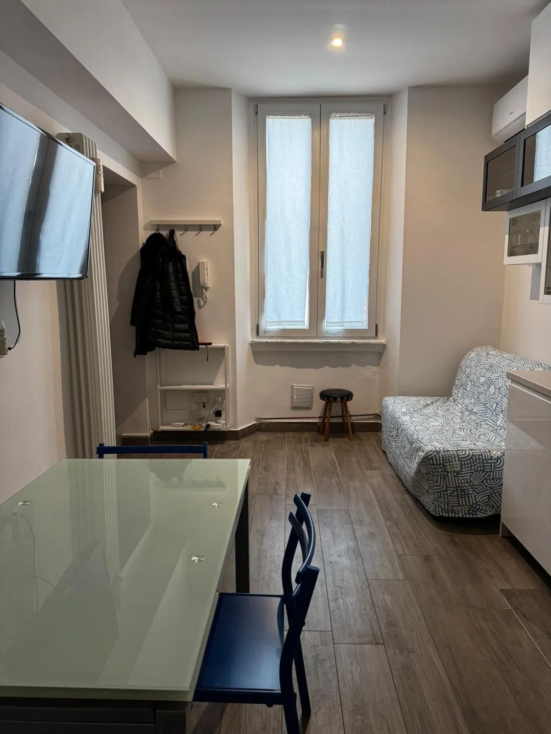 Bilocale in via Don Giuseppe Andreoli, 27 - Photo 2
