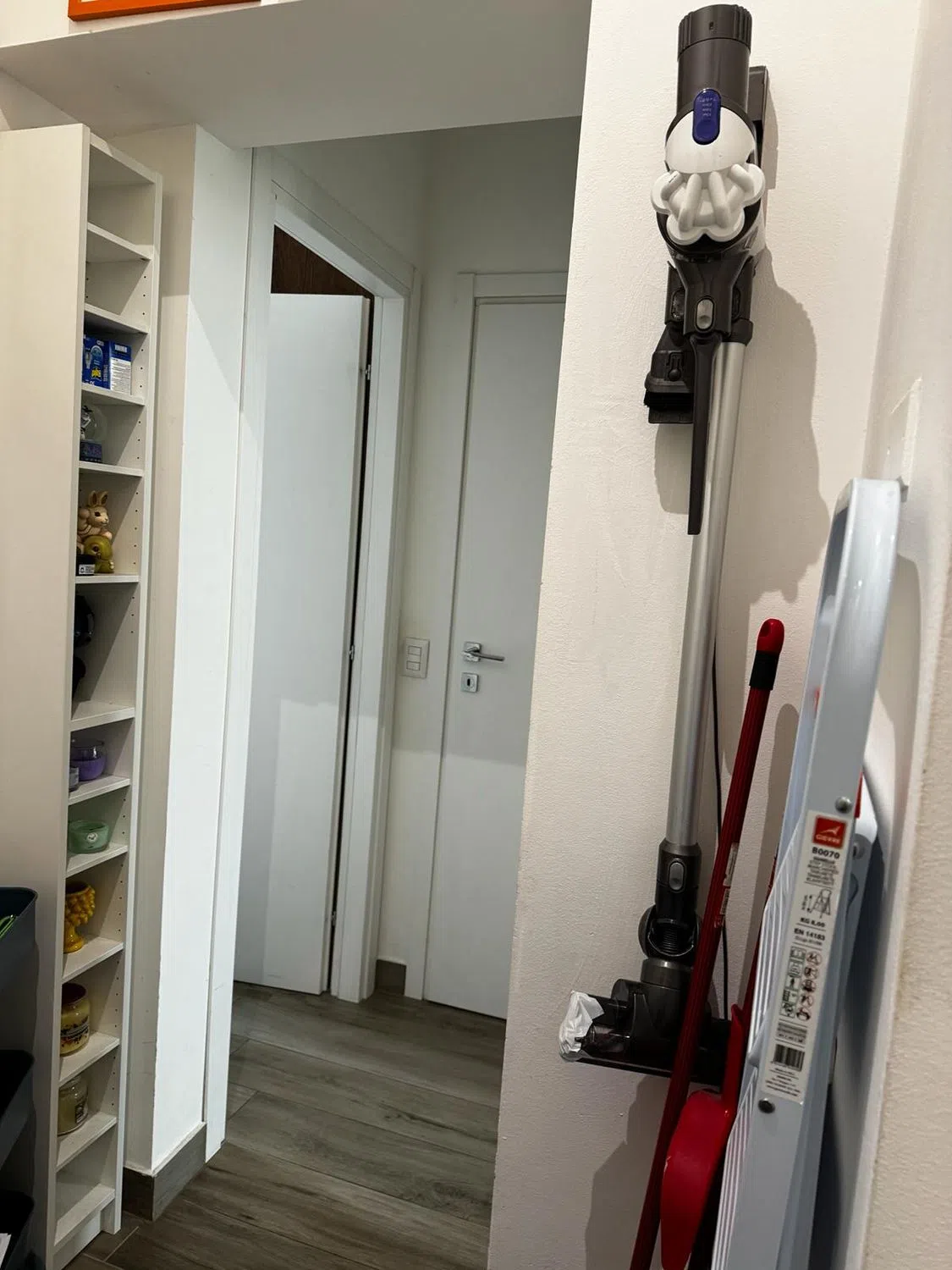 Bilocale in via Don Giuseppe Andreoli, 27 - Photo 16