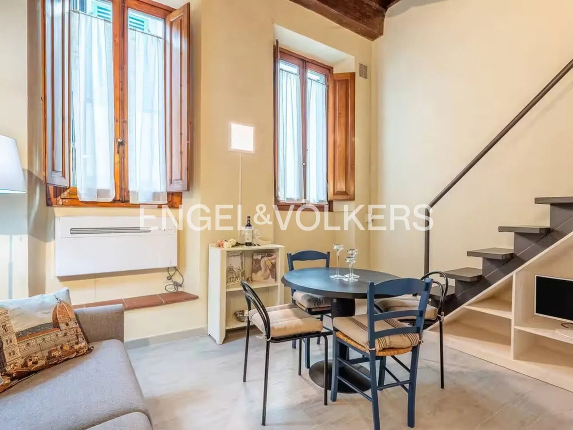 Monolocale in via dei Velluti s.n.c. - Photo 2