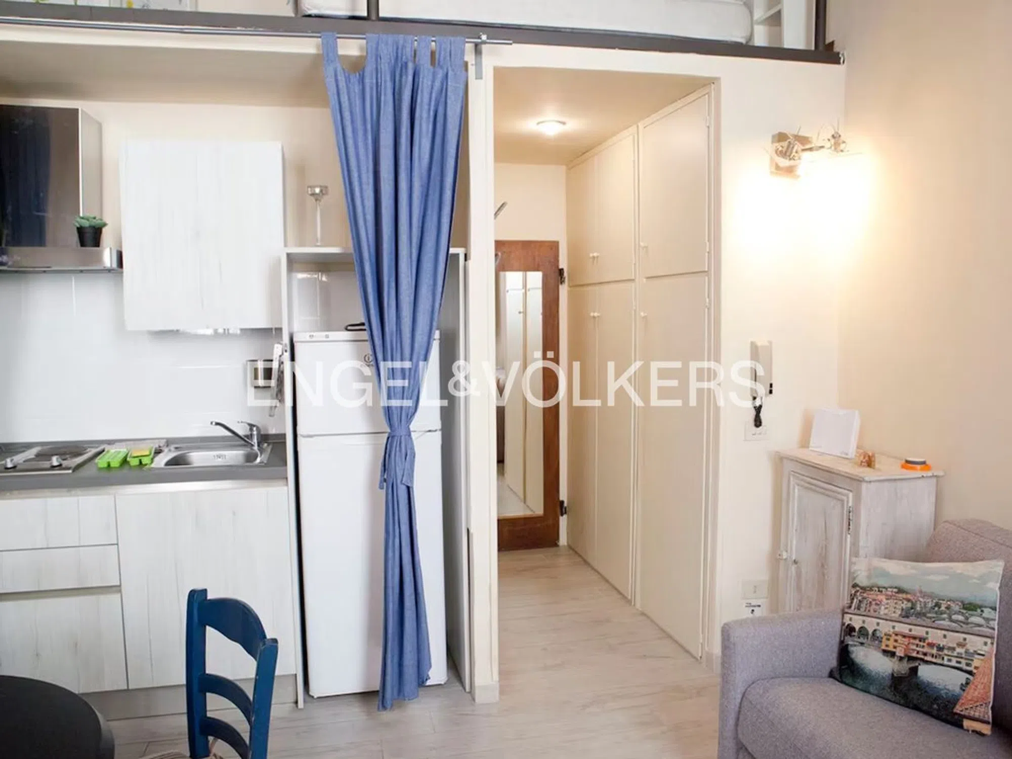 Monolocale in via dei Velluti s.n.c. - Photo 12