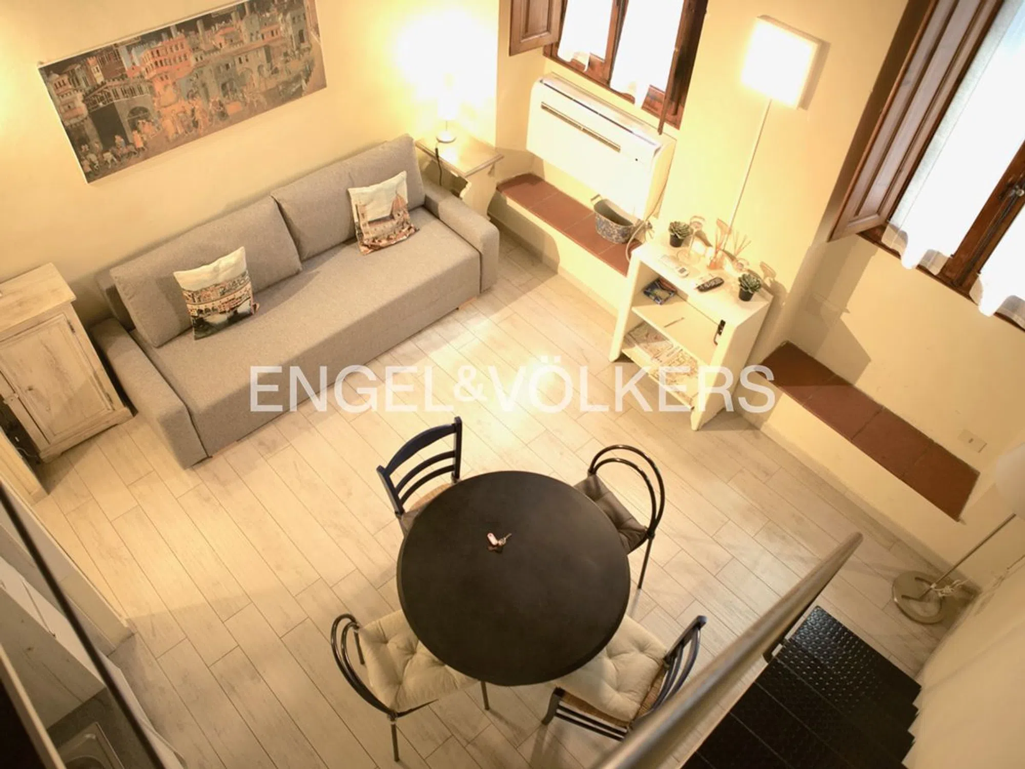 Monolocale in via dei Velluti s.n.c. - Photo 10