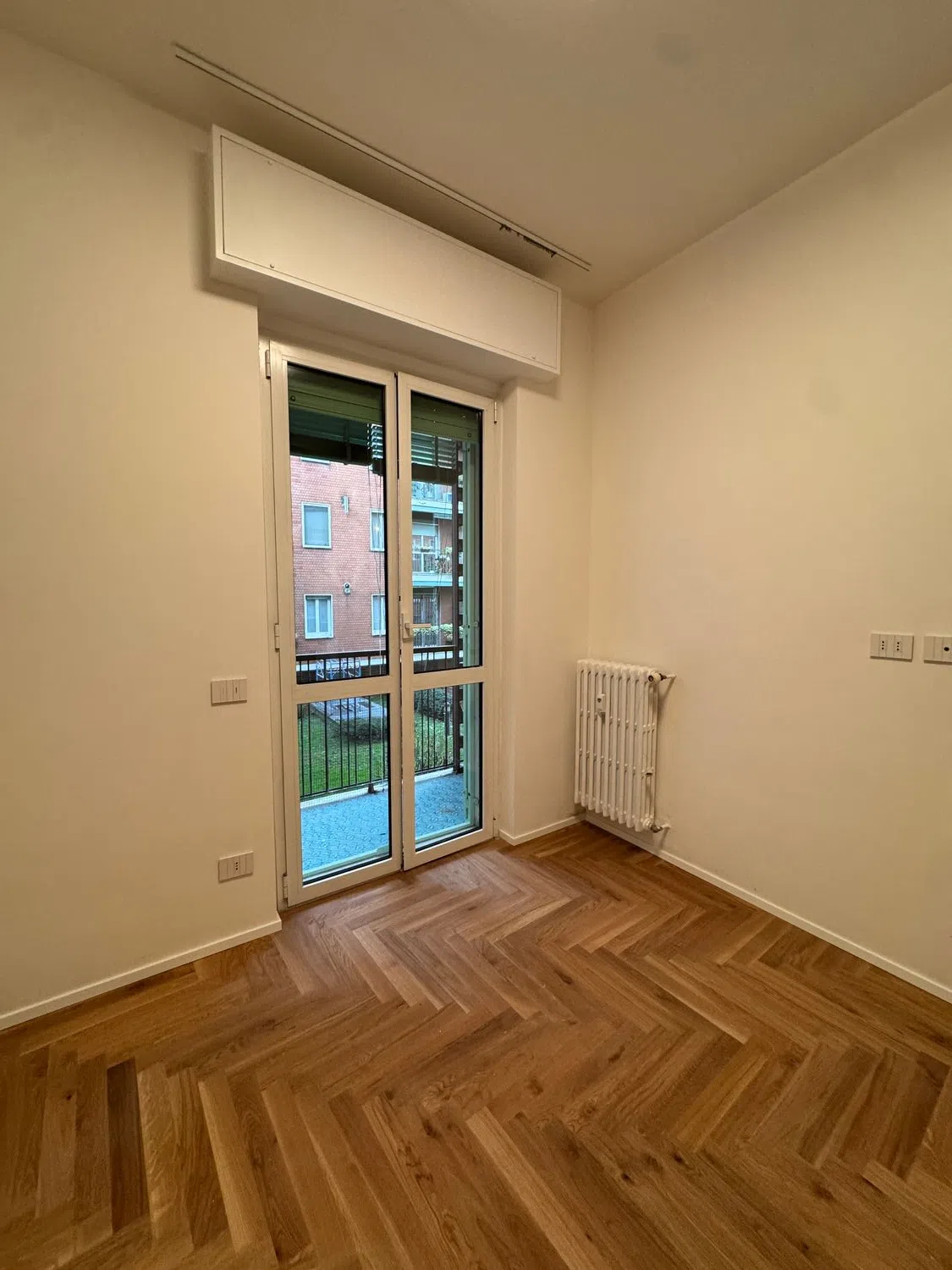 Monolocale in via Giovanni Pezzotti, 10 - Photo 2