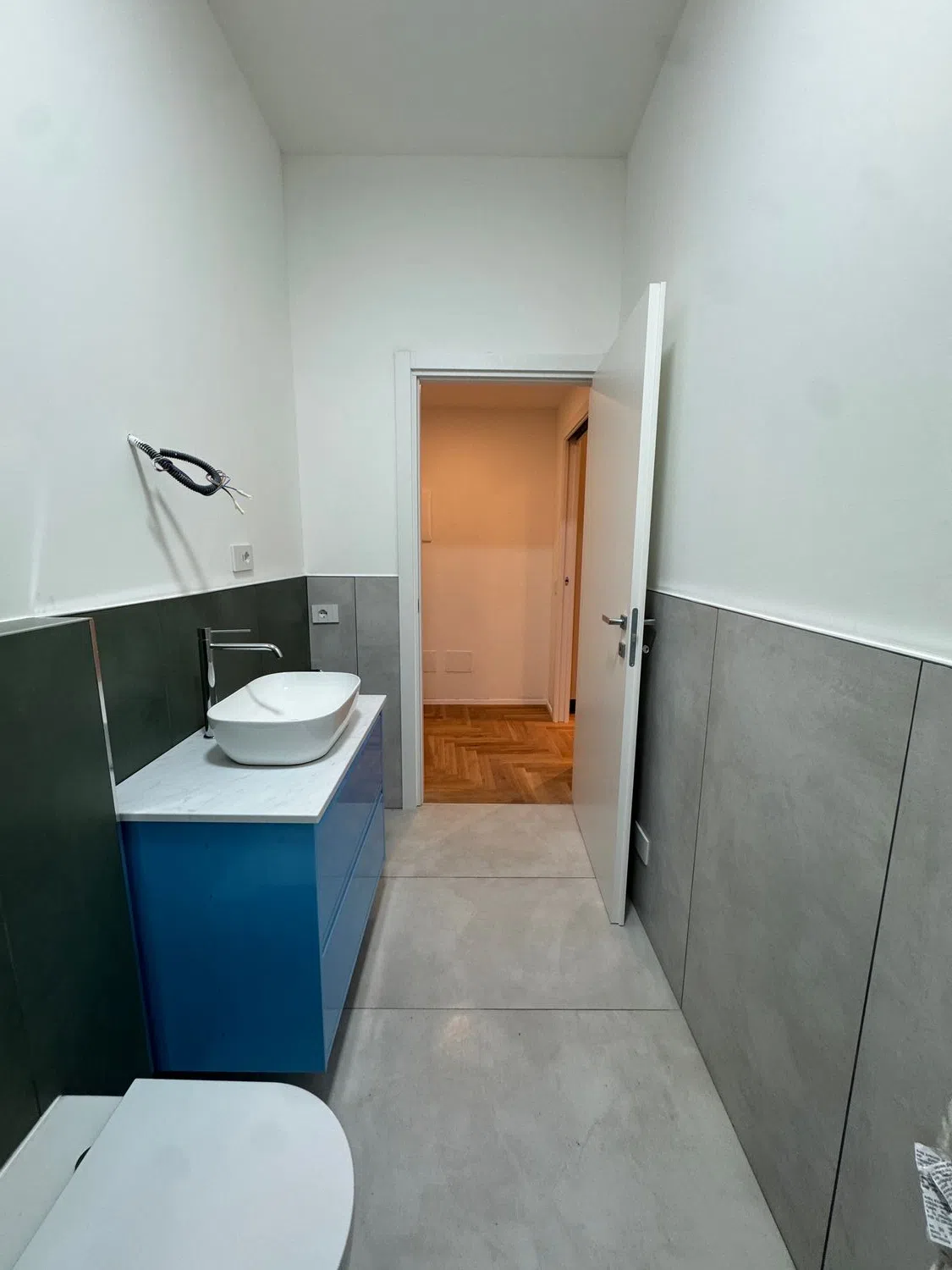 Monolocale in via Giovanni Pezzotti, 10 - Photo 13