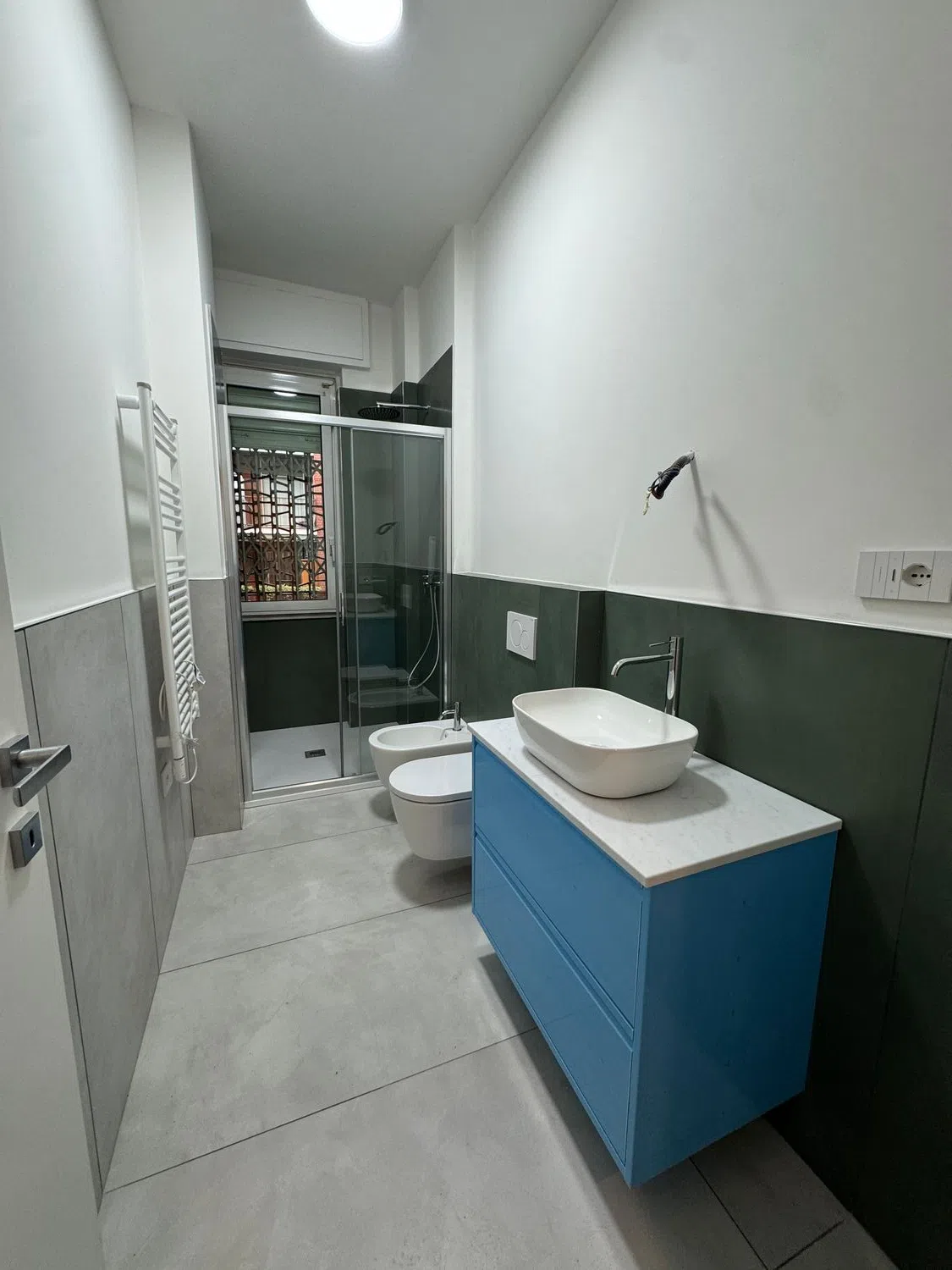 Monolocale in via Giovanni Pezzotti, 10 - Photo 14