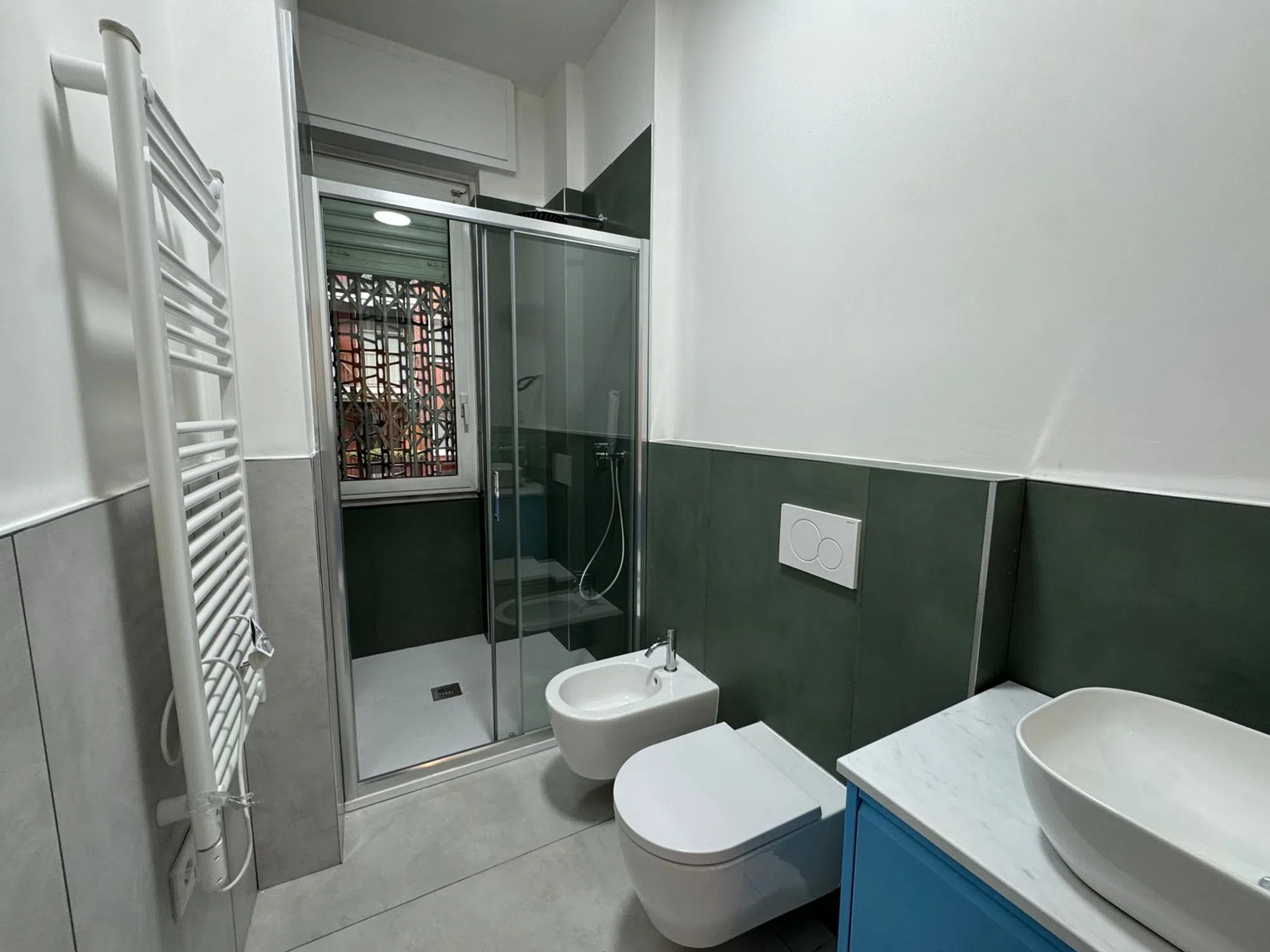 Monolocale in via Giovanni Pezzotti, 10 - Photo 15