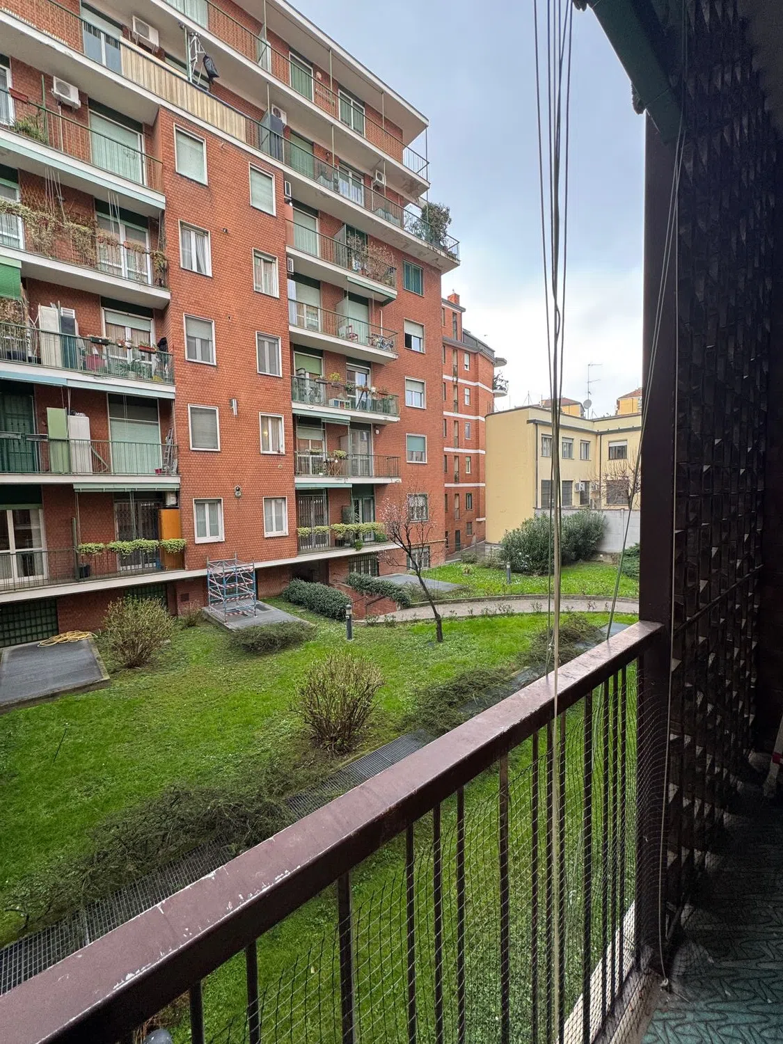 Monolocale in via Giovanni Pezzotti, 10 - Photo 16