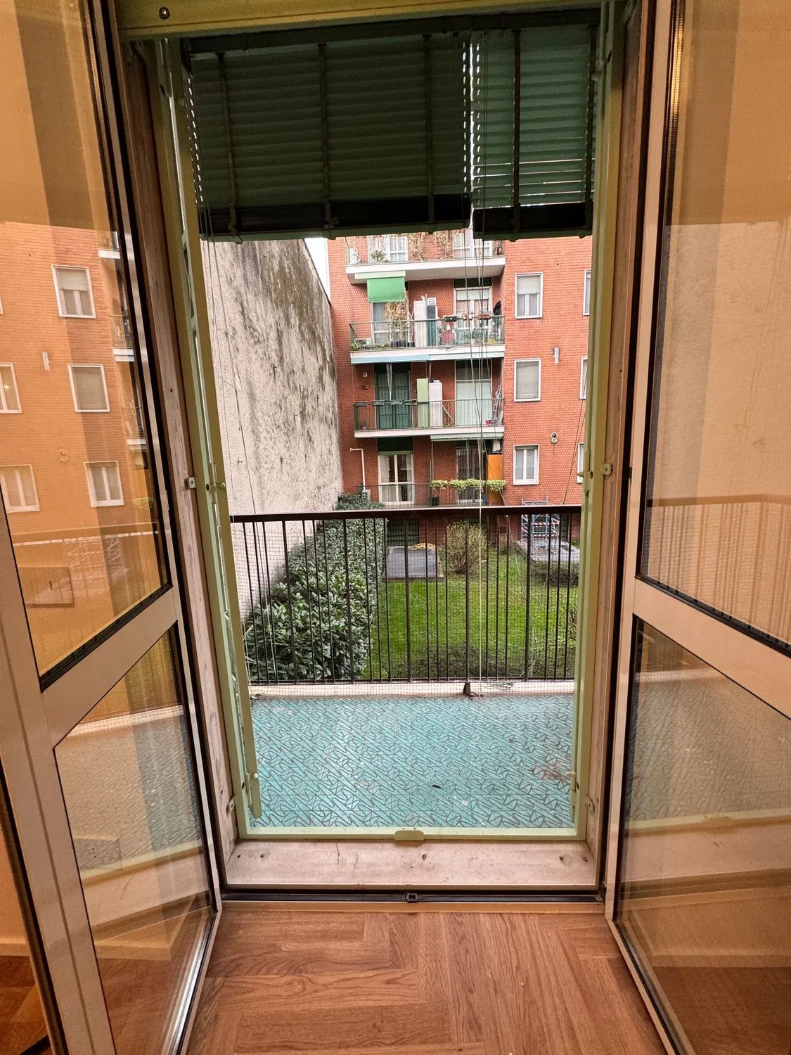 Monolocale in via Giovanni Pezzotti, 10 - Photo 19