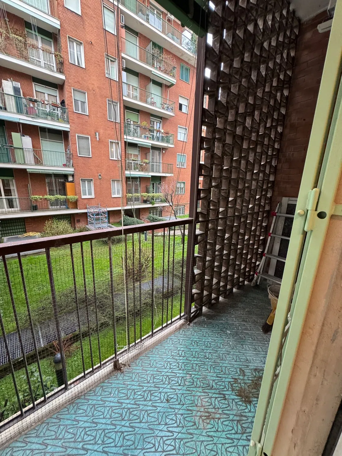 Monolocale in via Giovanni Pezzotti, 10 - Photo 20