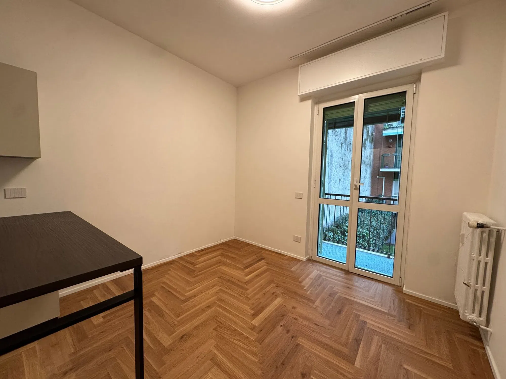 Monolocale in via Giovanni Pezzotti, 10 - Photo 4